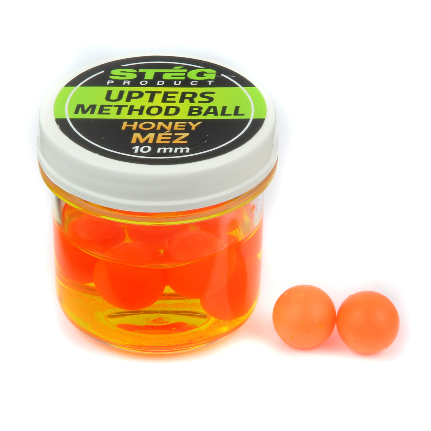 Stg Upters Method Ball 10mm 8db Honey