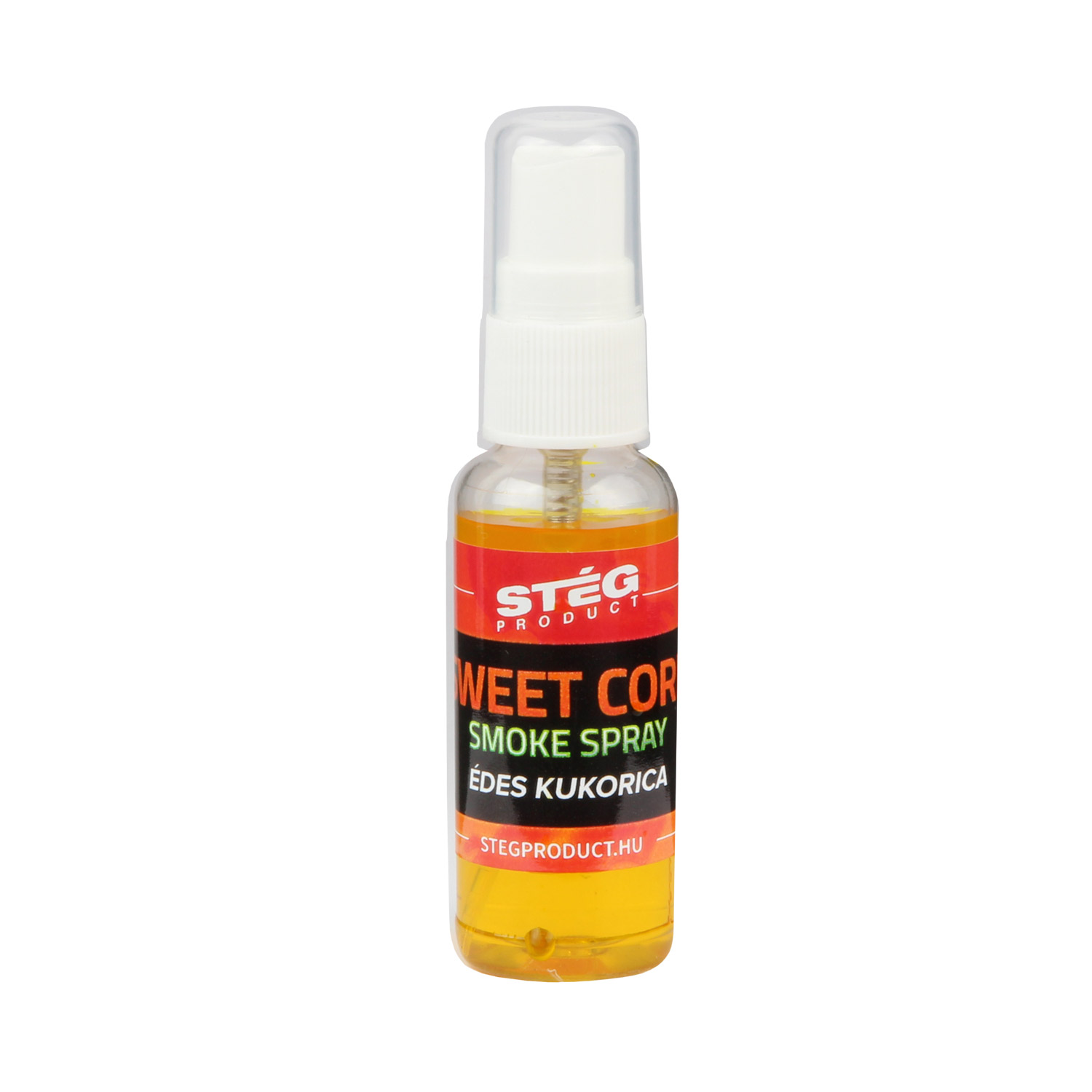 Stg Product Smoke Spray Sweet Corn 30ml