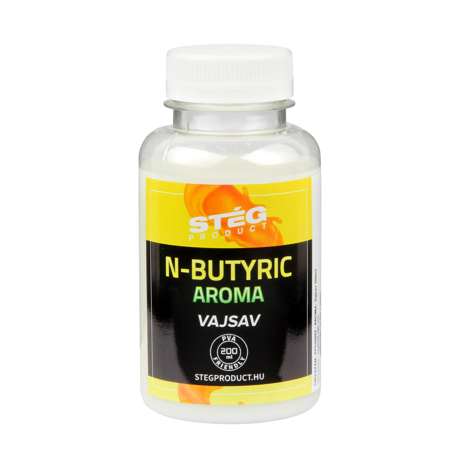 Stg Aroma N-Butyric 200ml