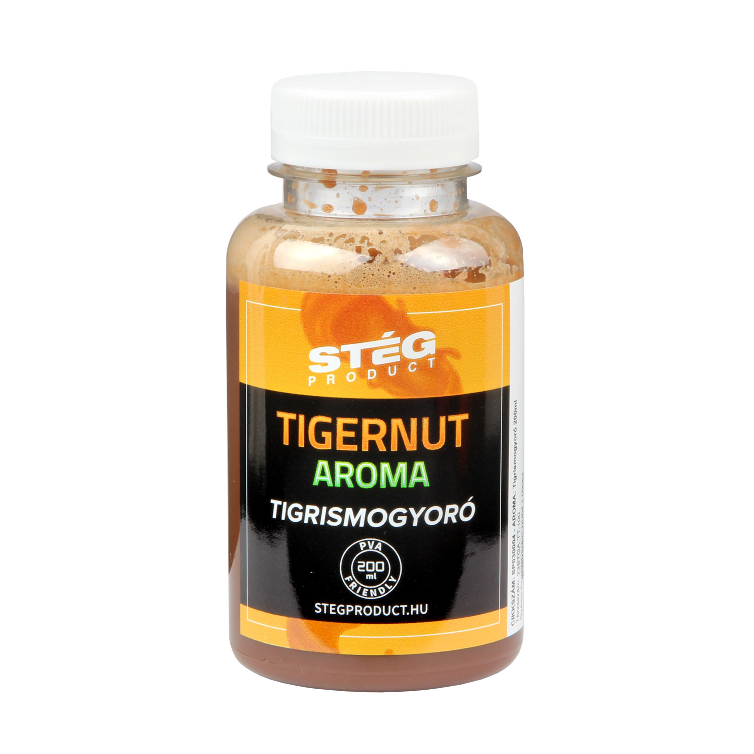 Stg Aroma Tigernut 200ml