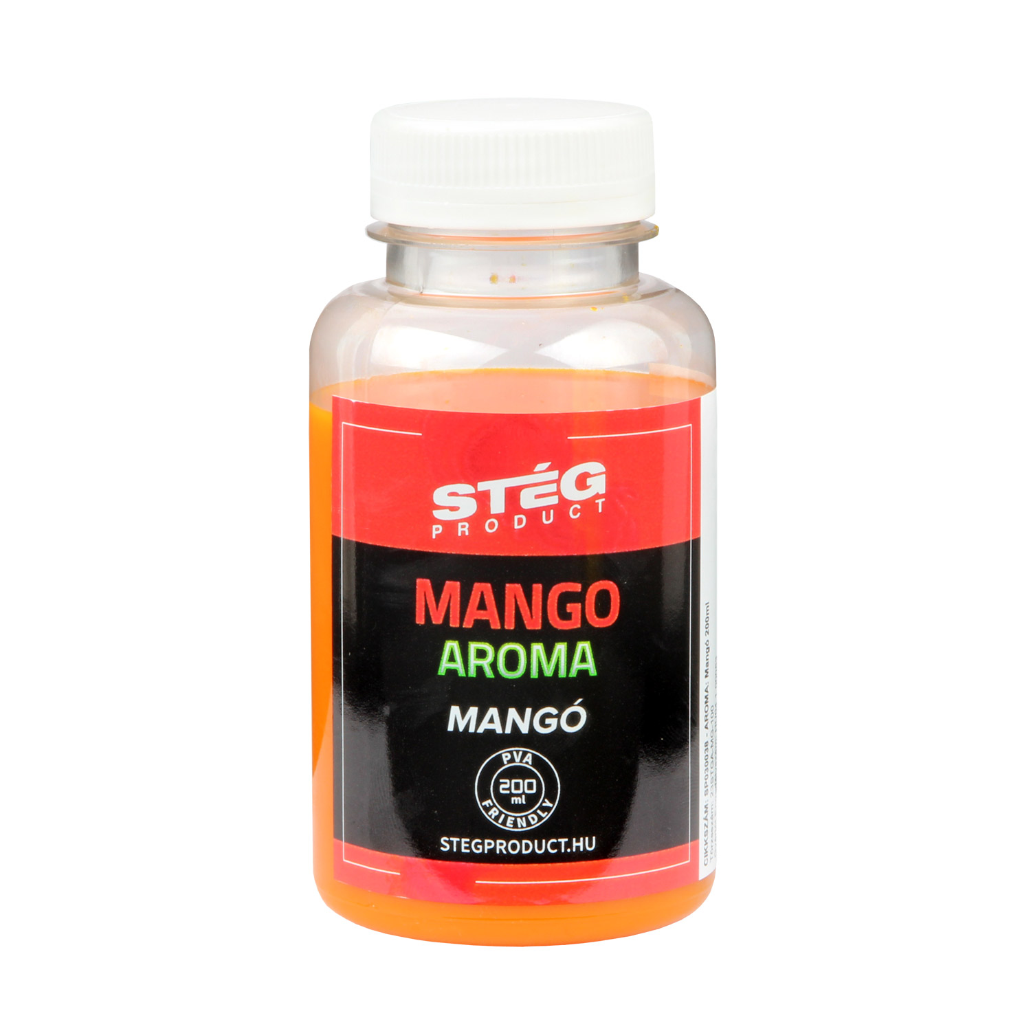 Stg Aroma Mango 200ml