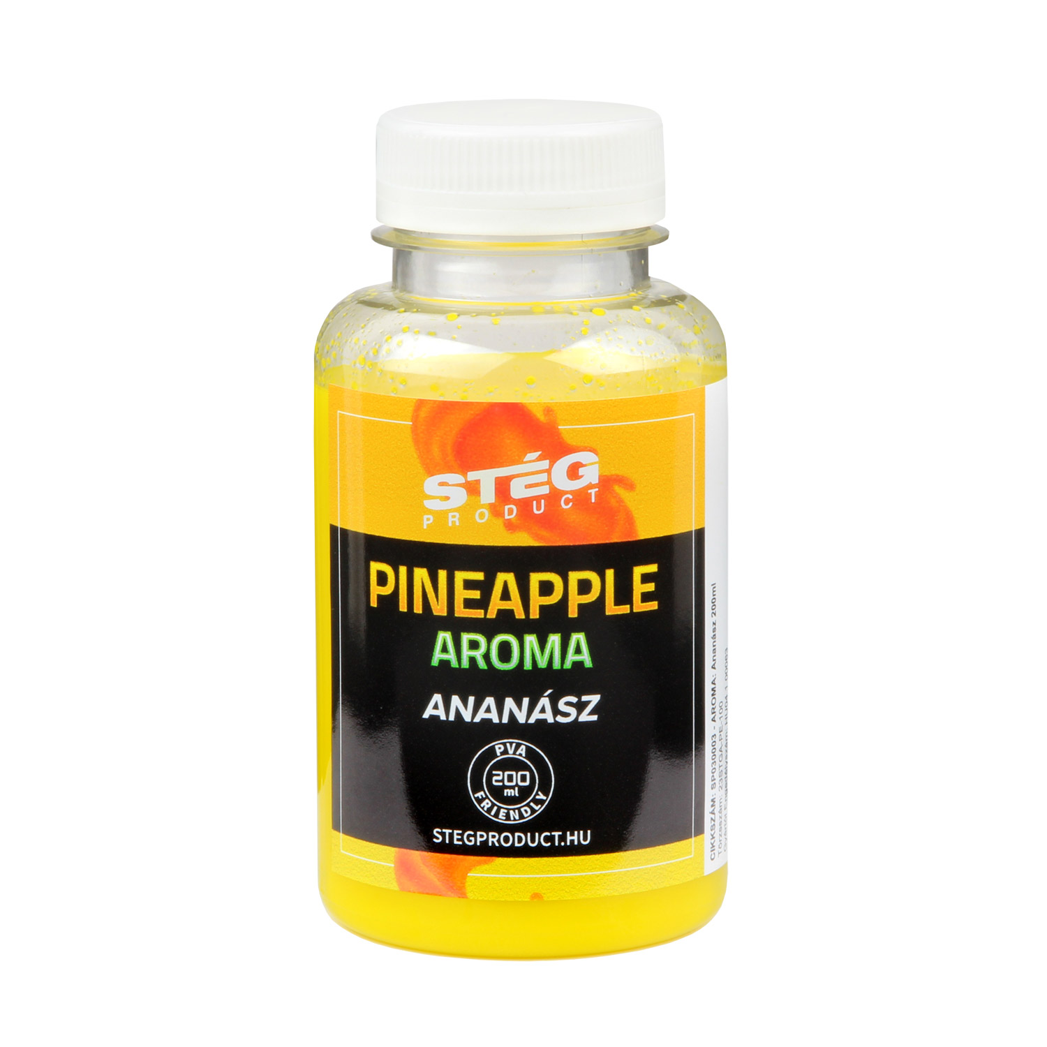 Stg Aroma Pineapple 200ml