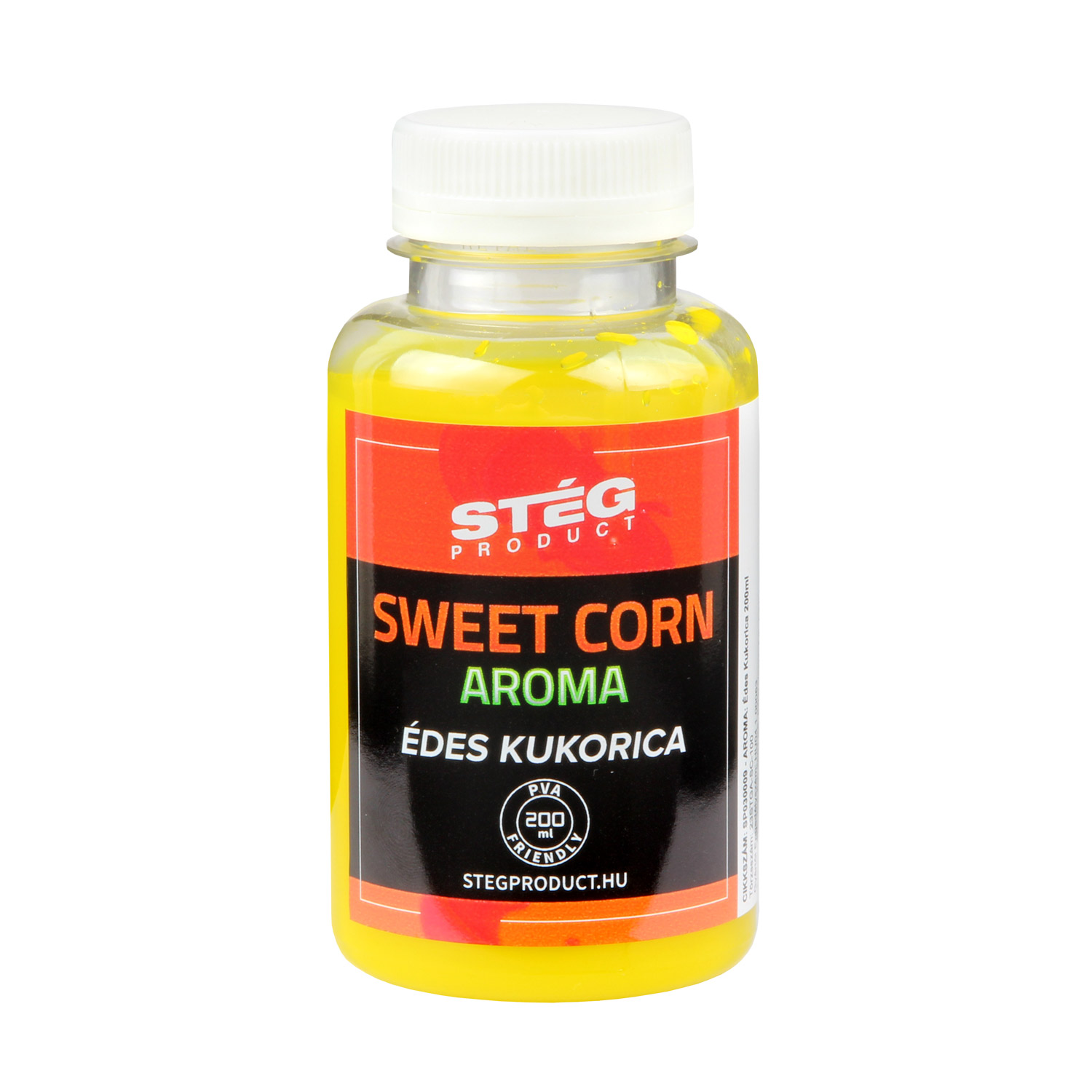 Stg Aroma Sweet Corn 200ml