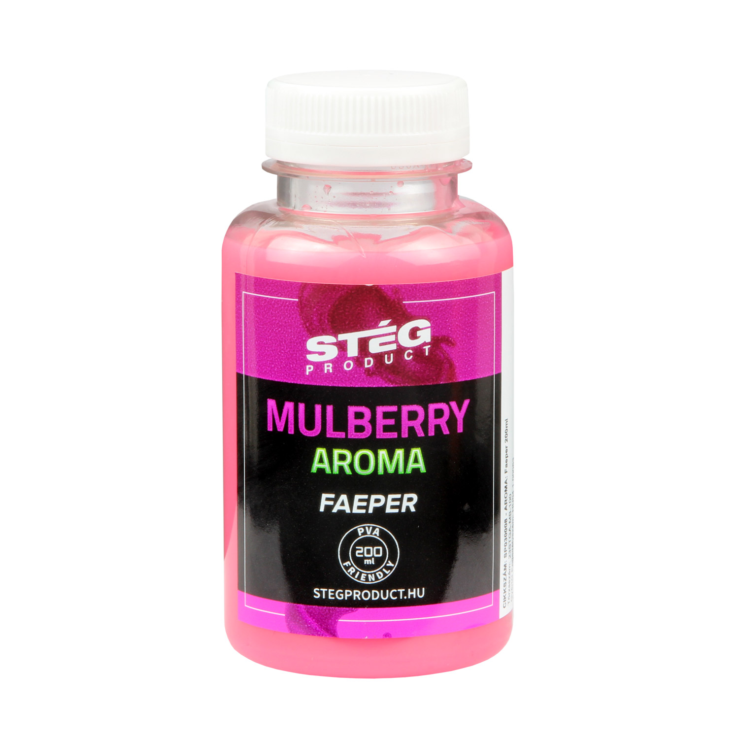 Stg Aroma Mulberry 200ml