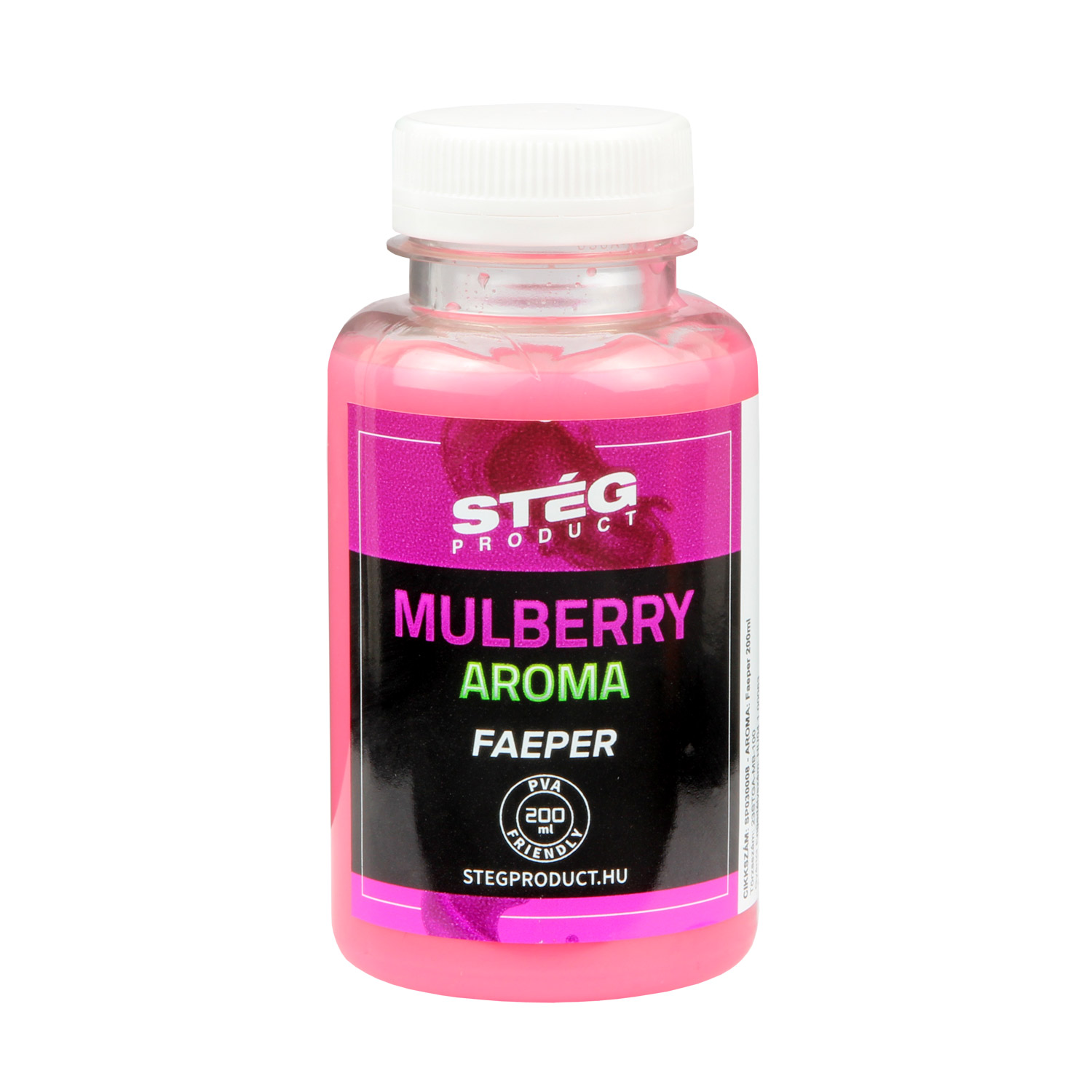 Stg Aroma 200ml Mulberry