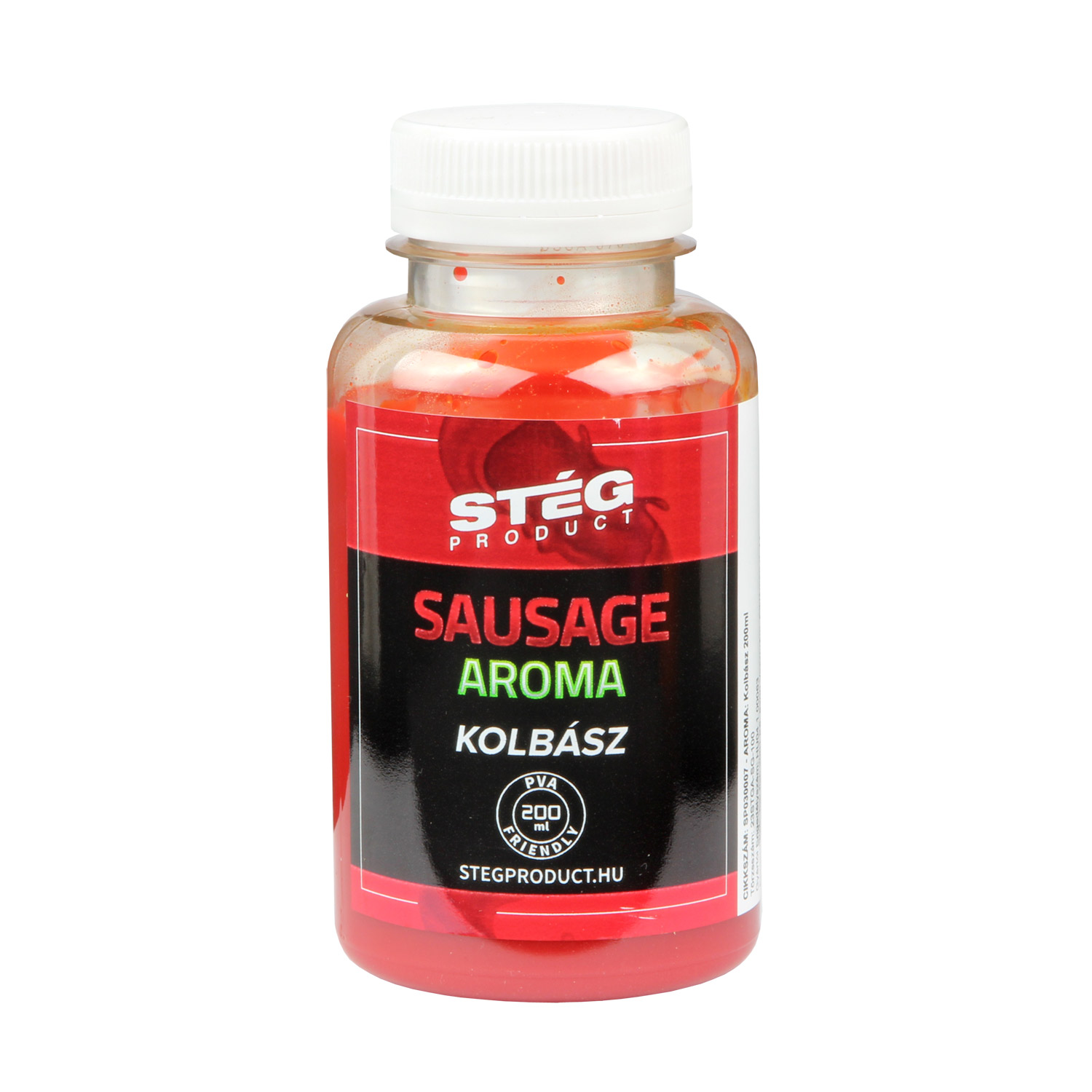 Stg Aroma Sausage 200ml