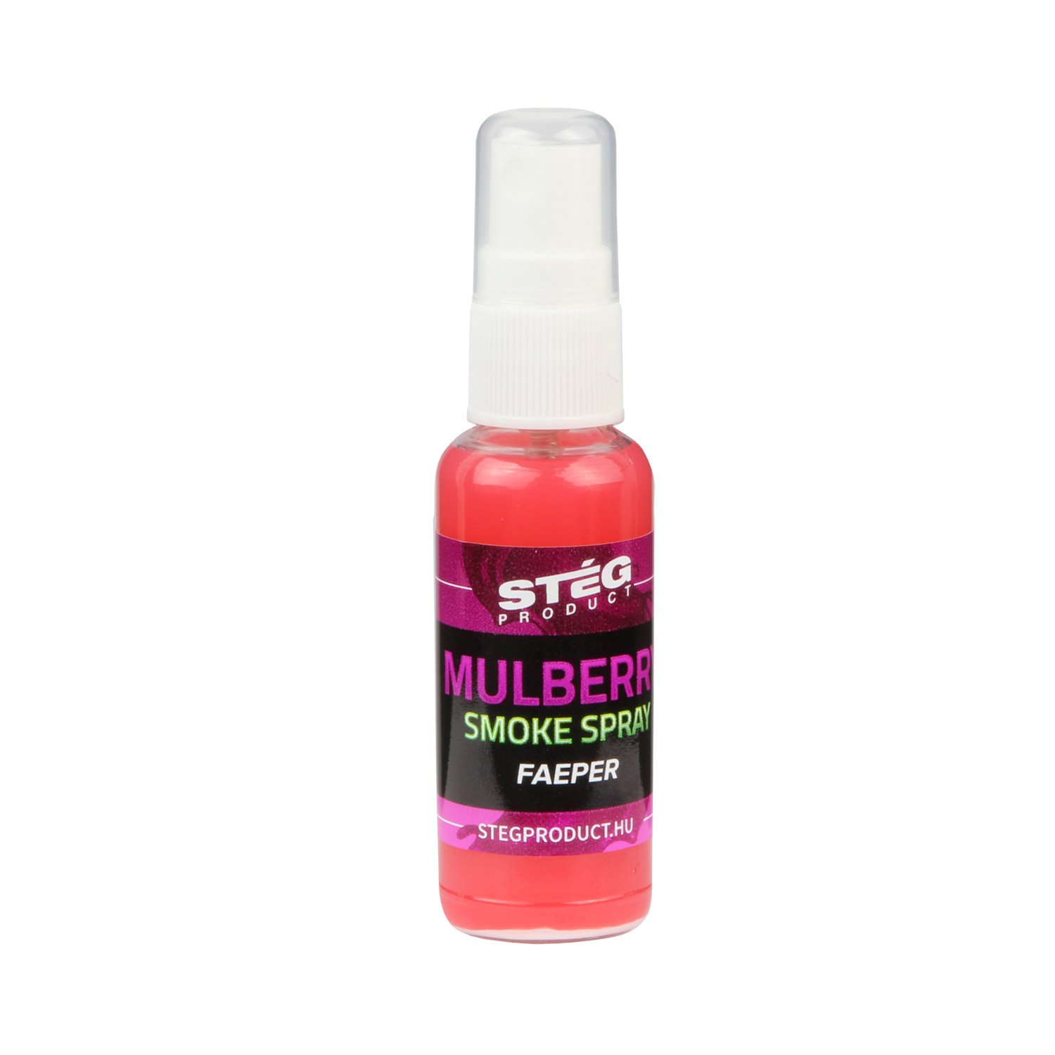 Stg Product Smoke Spray Mulberry 30ml