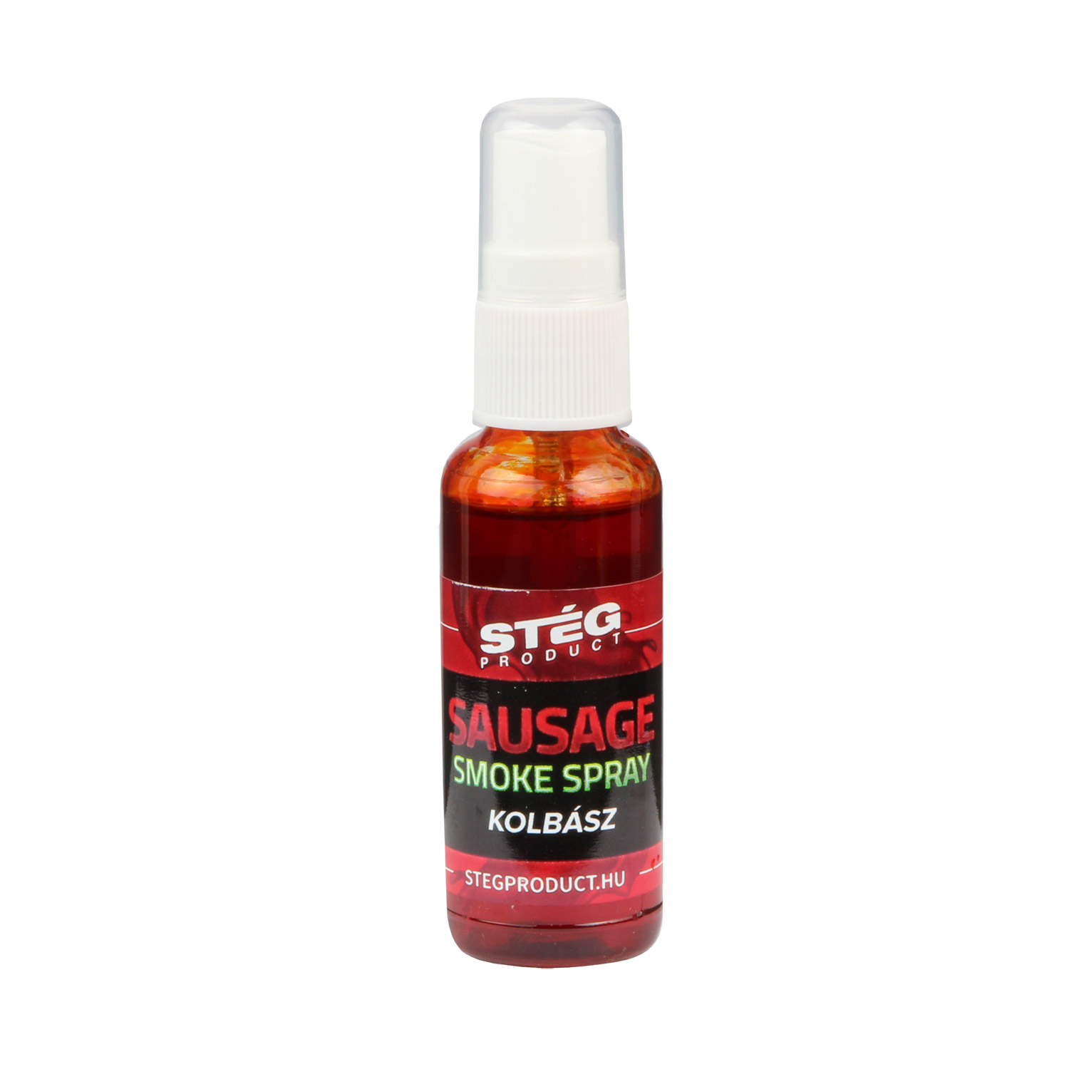 Stg Product Smoke Spray Sausage 30ml