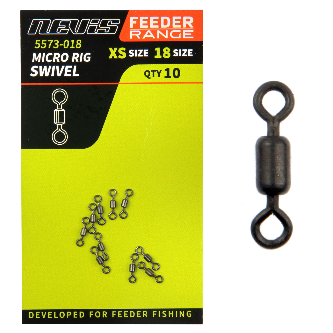 Feeder micro forg 16-os S 10db/cs