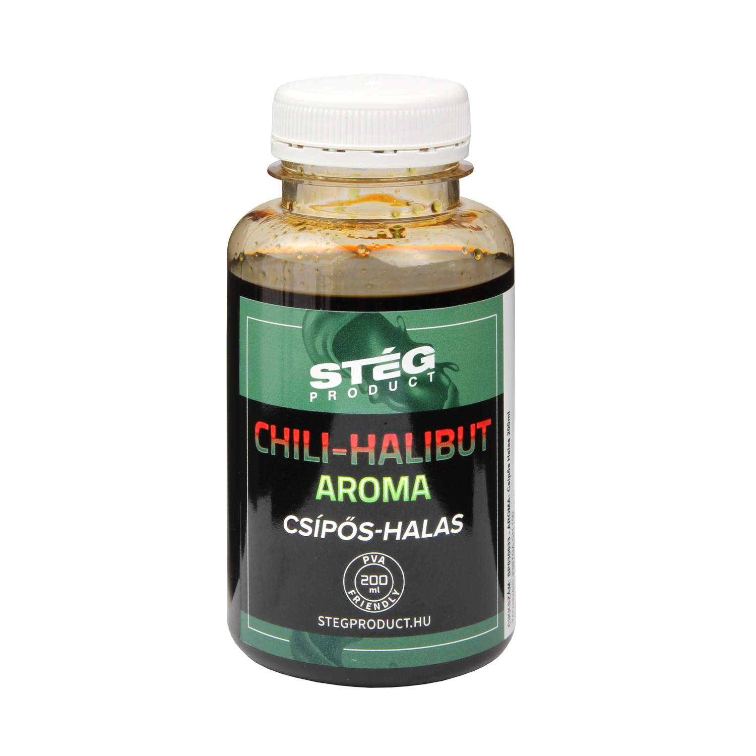 Stg  Aroma Chili-Halibut 200ml