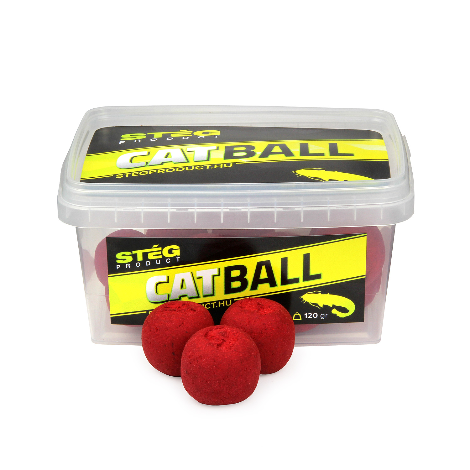 Stg Cat Ball  28mm 150g