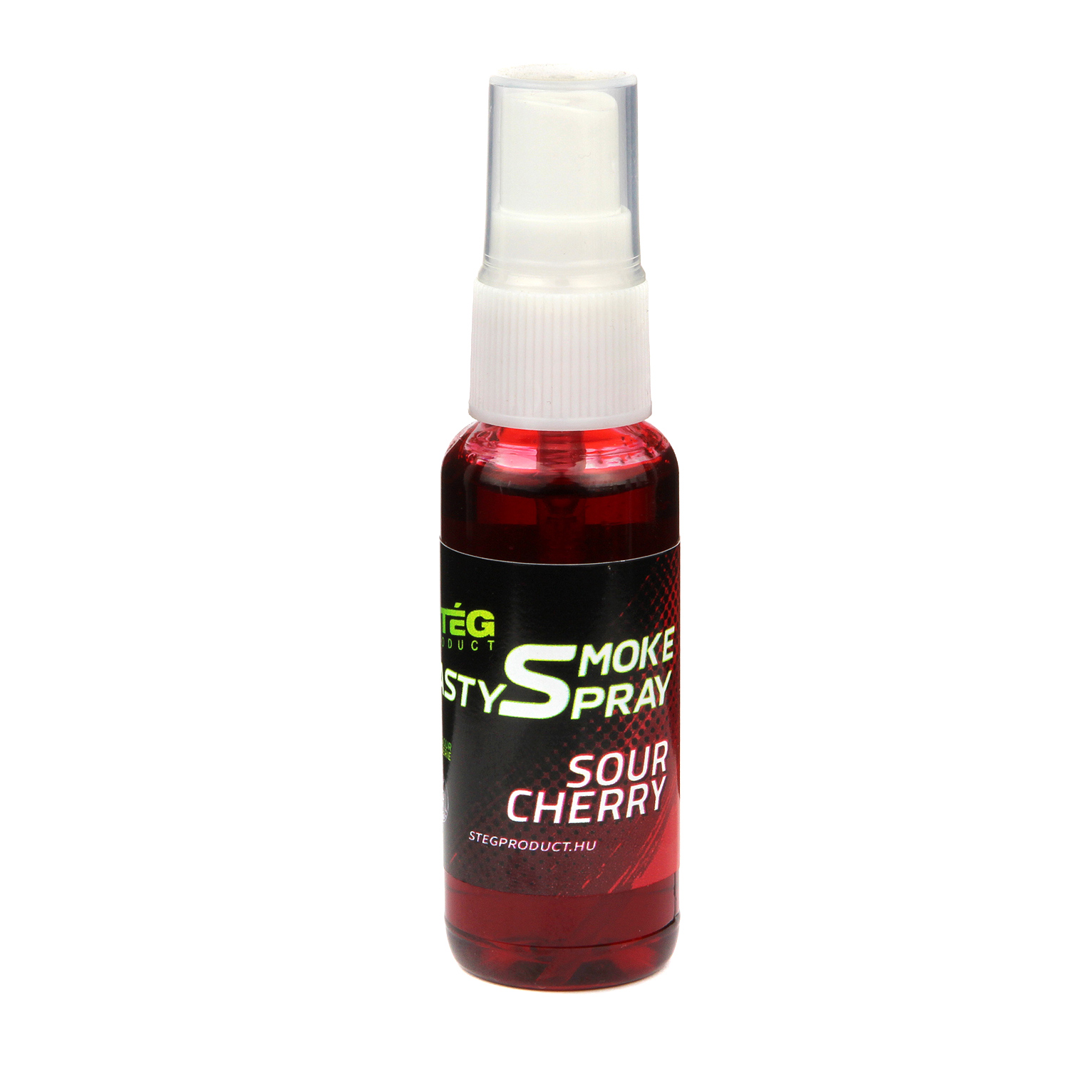 Stg Tasty Smoke Spray Sour Cherry 30ml