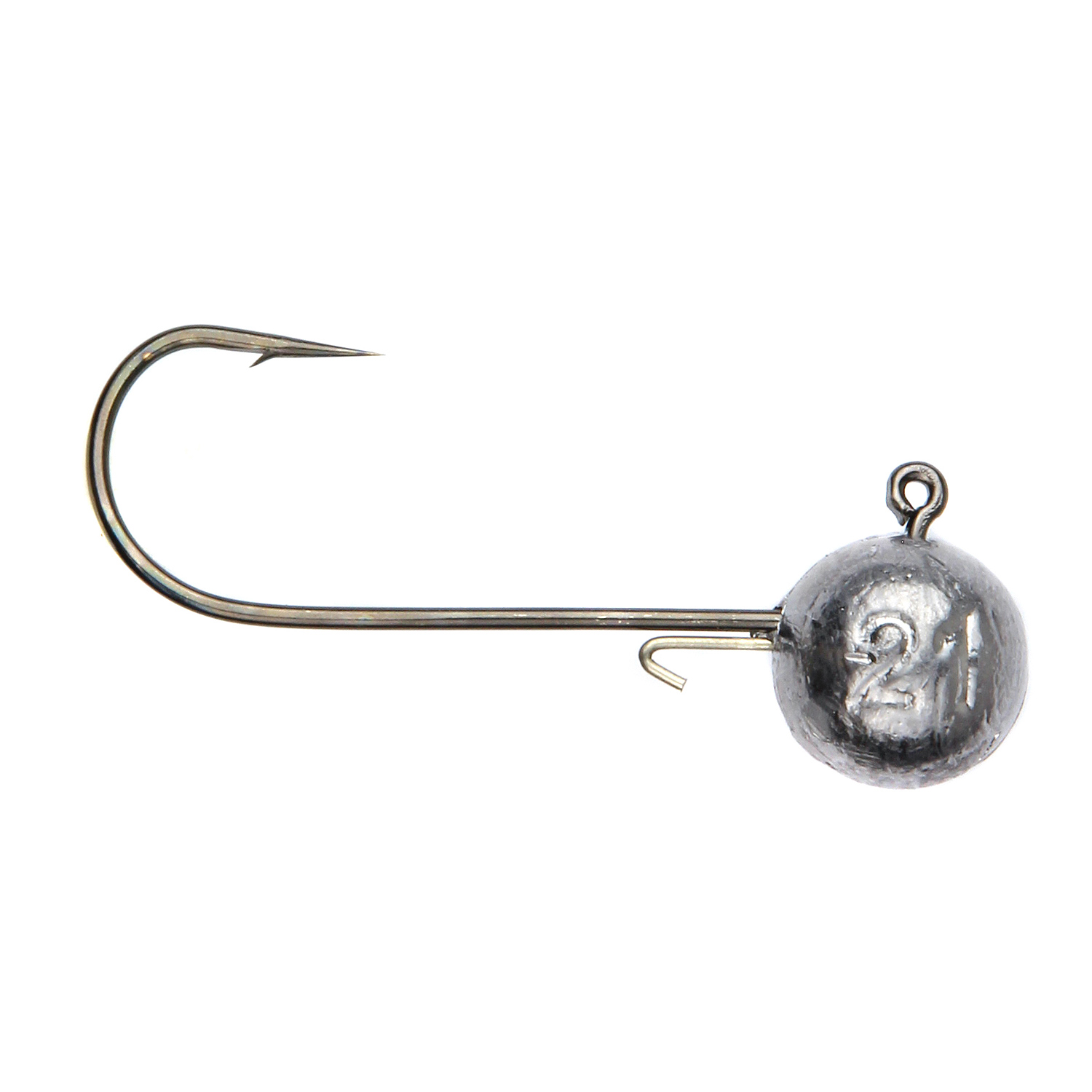 Reiva Ultra Strong Jig Head 6/0-21g  3db/cs