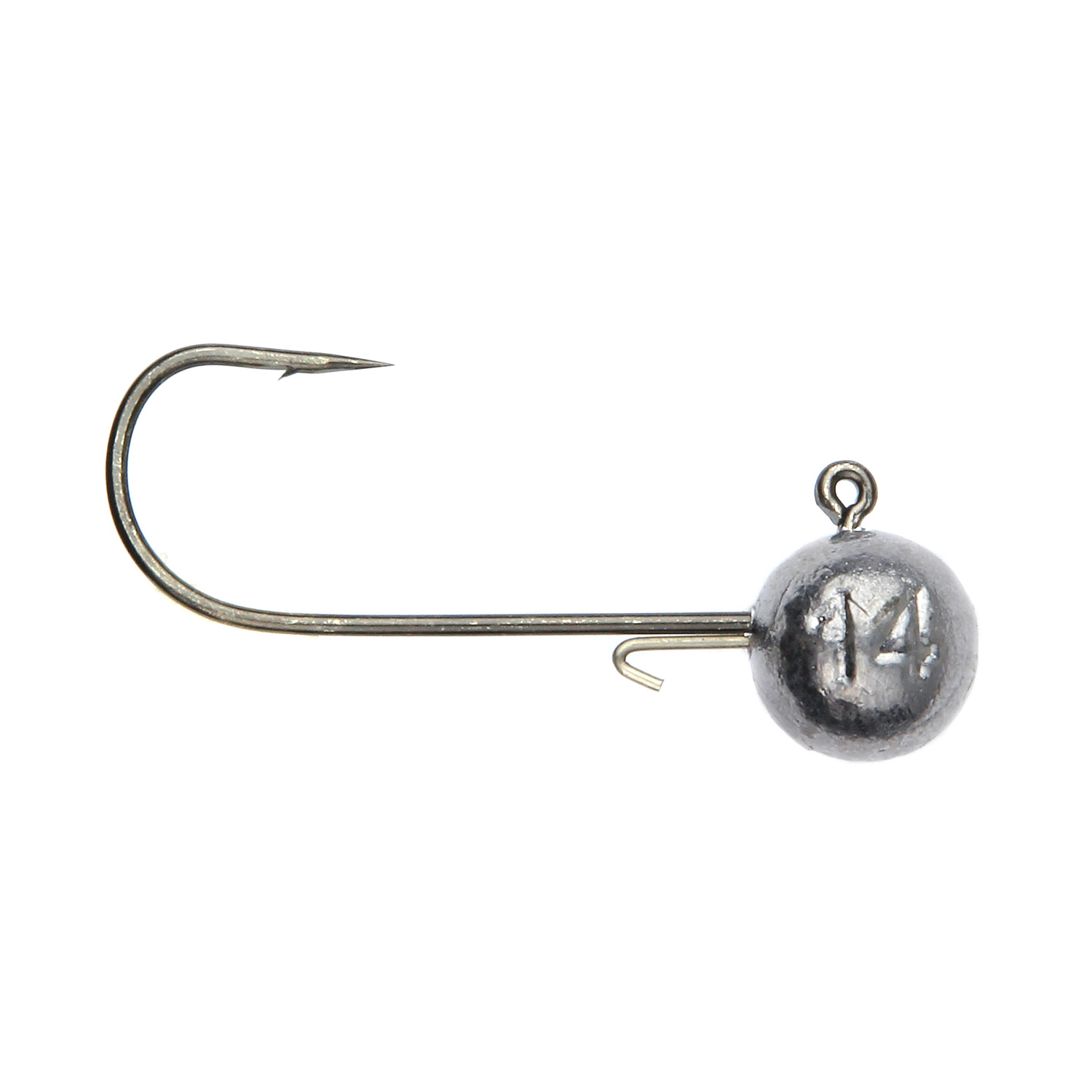 Reiva Ultra Strong Jig Head 2/0-14g  4db/cs