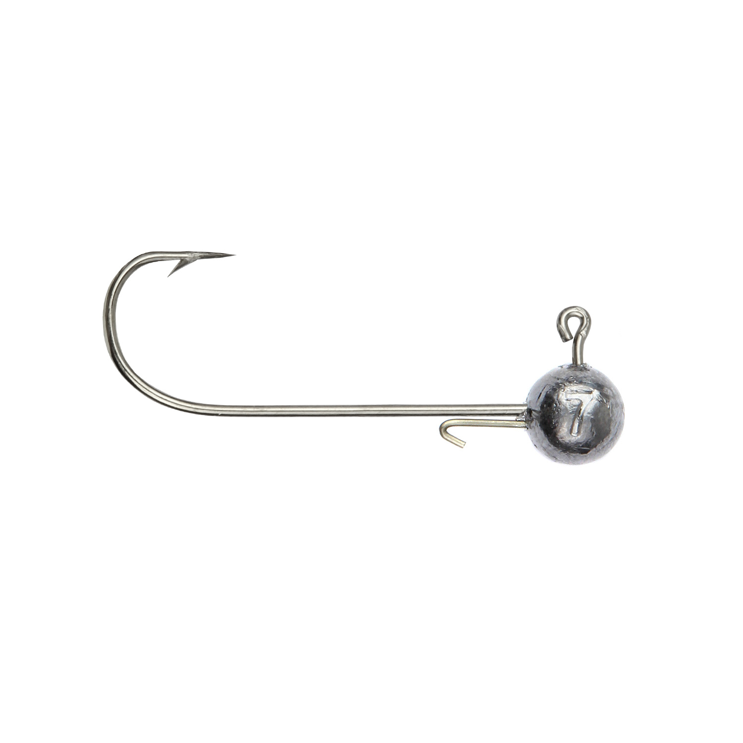 Jig fej 6/0-7g 3db/cs  AKCIÓ -20%
