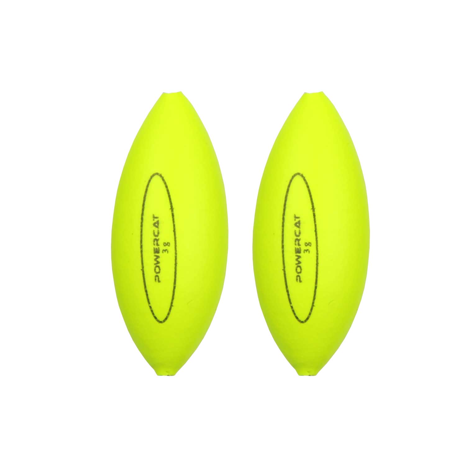 Powercat micro U-float 3g srga  2db/cs