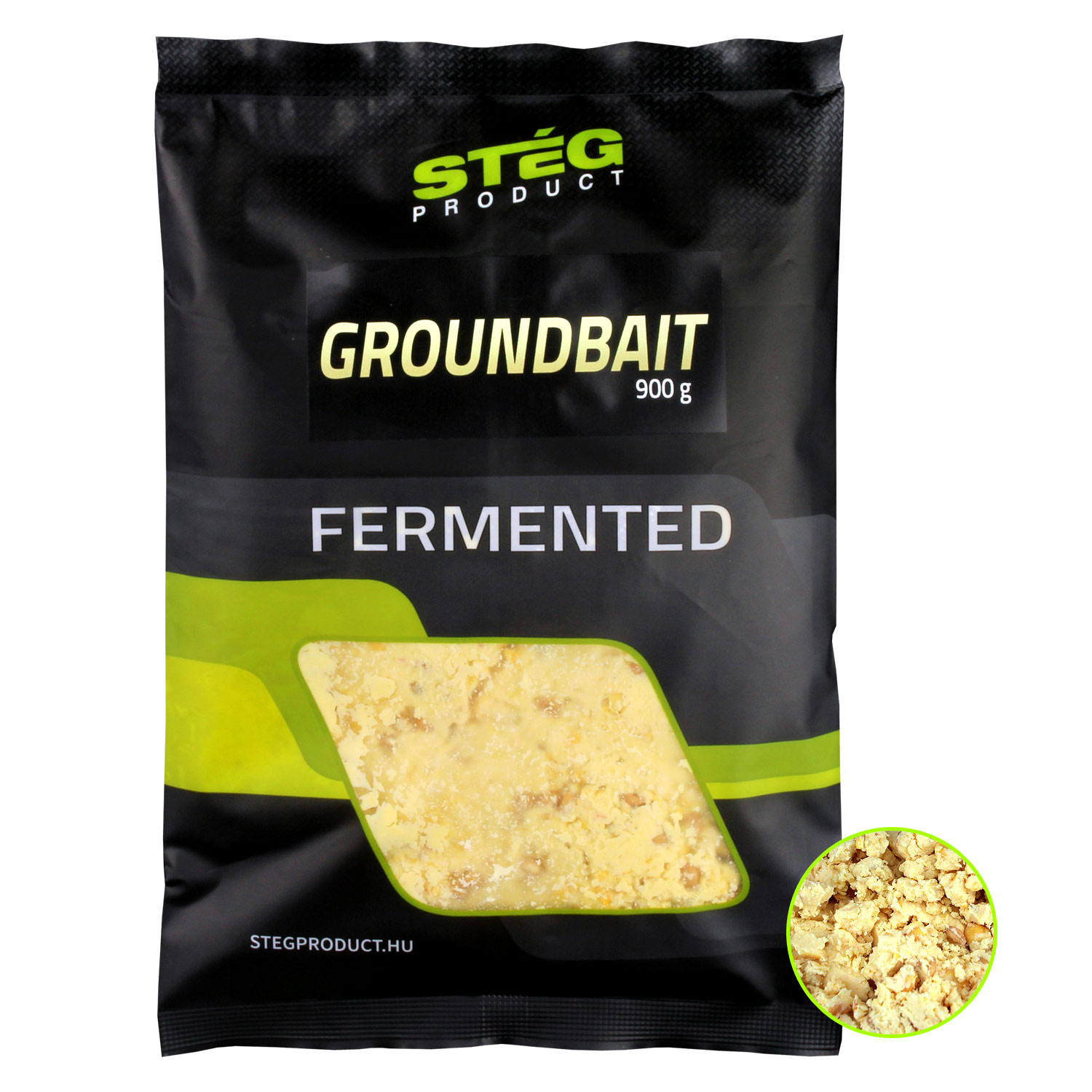 Stg Product Fermented Groundbait 900g