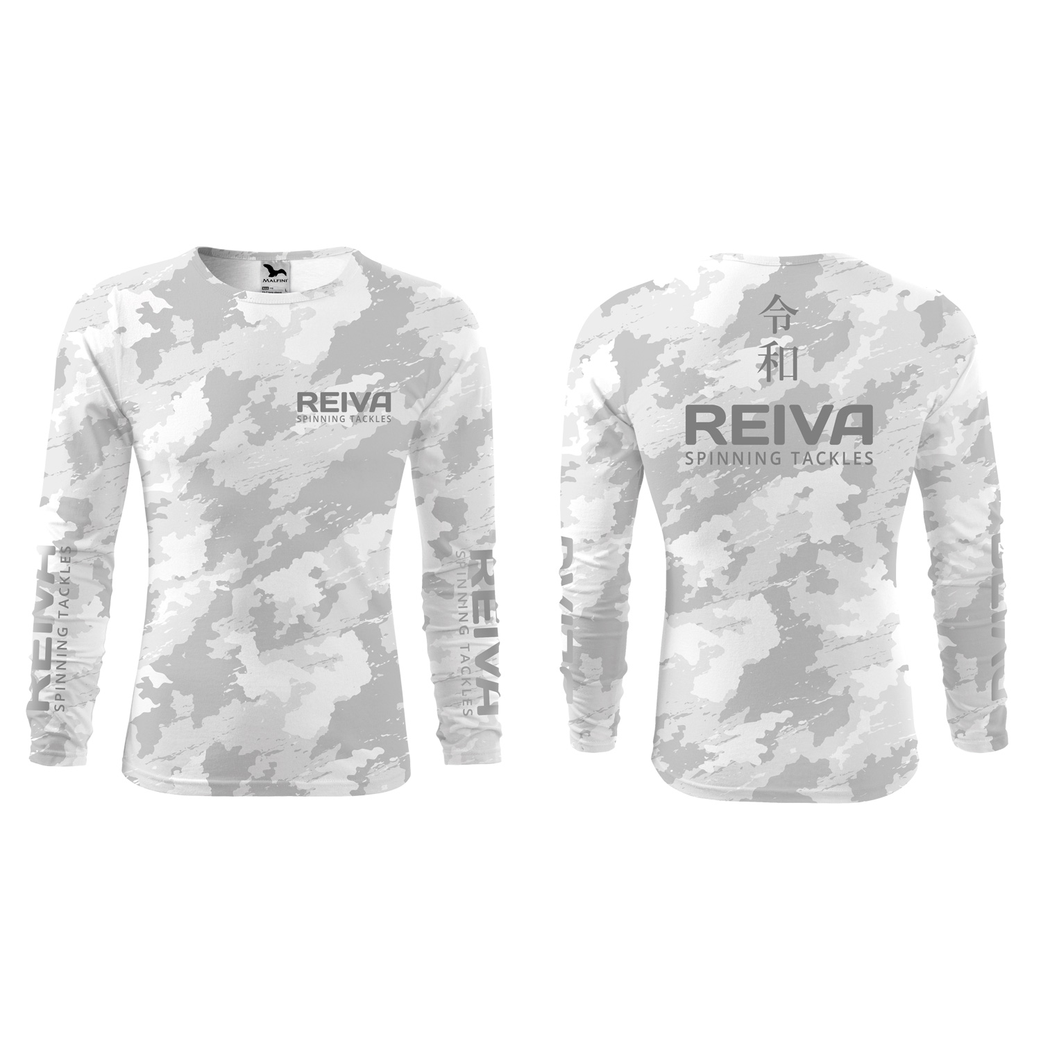 Reiva UV ll felsruha  XL
