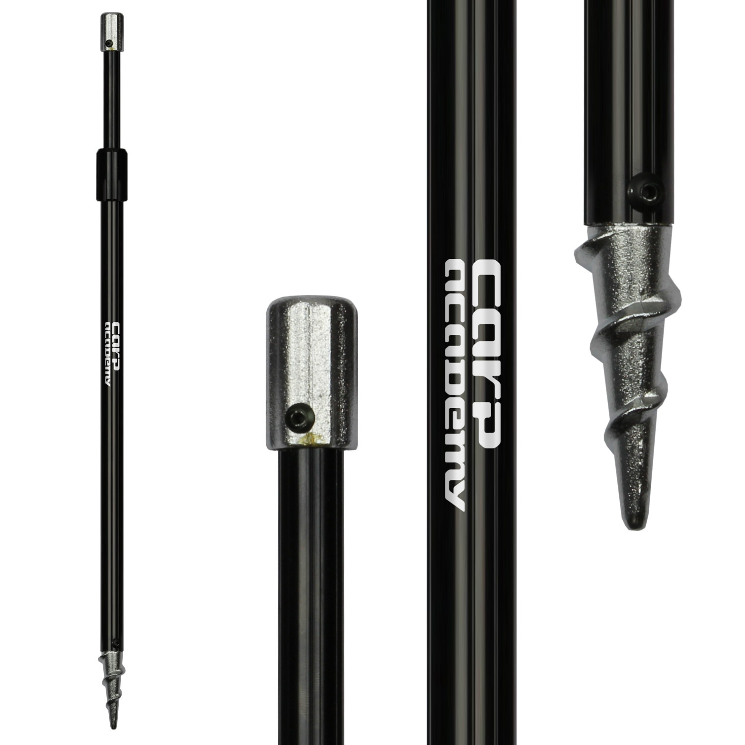CARP ACADEMY DELUXE LESZÚRÓNYÉL 2R 55-90CM