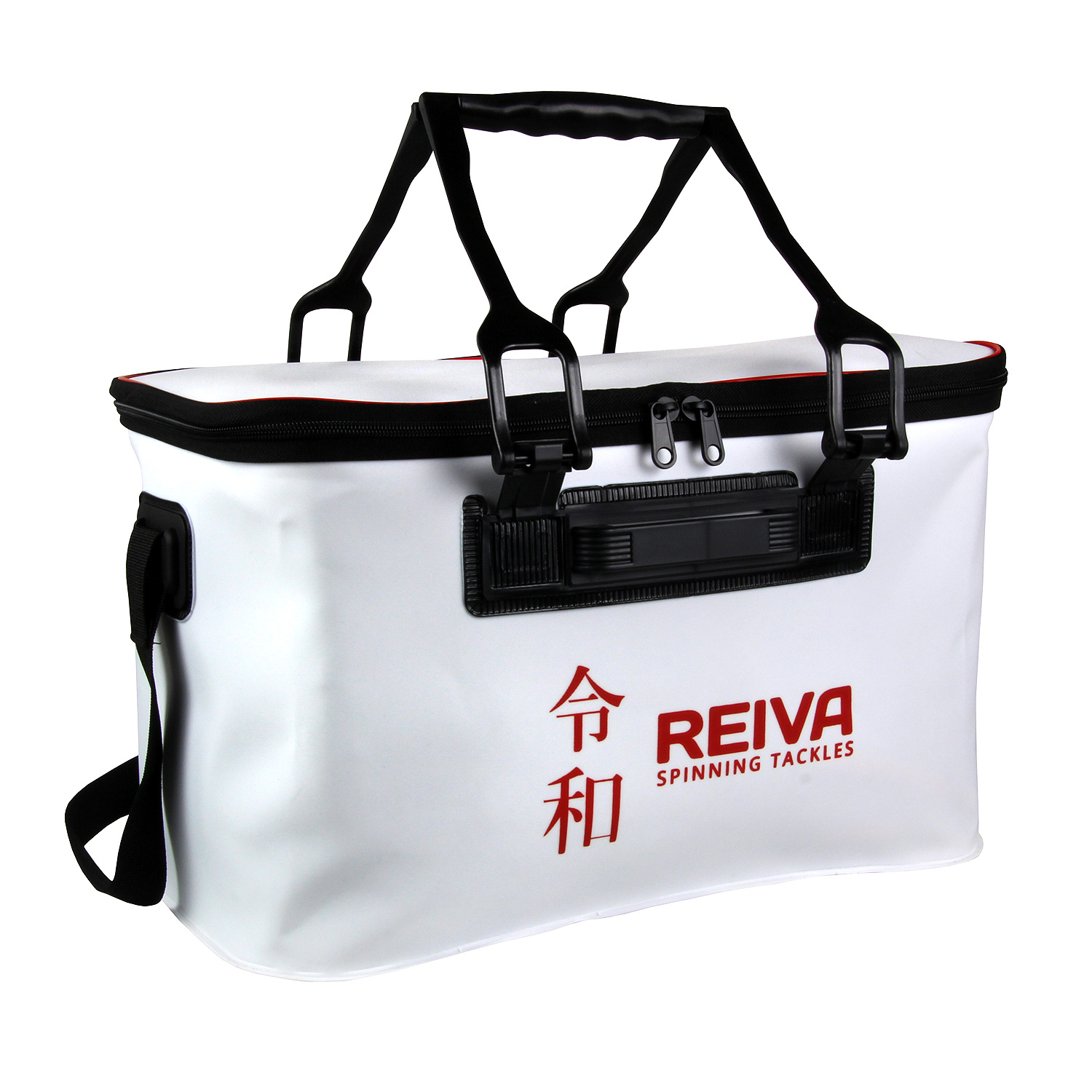 Reiva Perget tska 45x27x26cm vzll