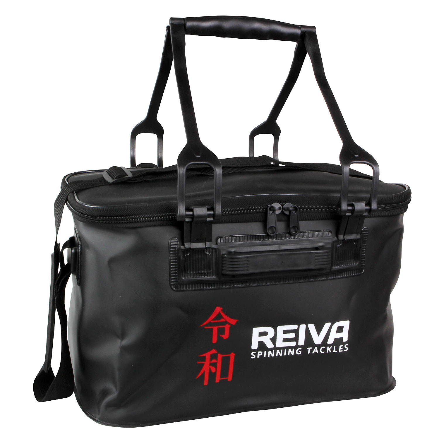 Reiva Seahawk pergető táska 50x30x28 vízálló