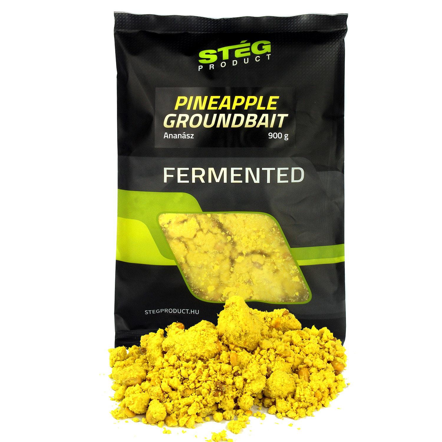 Stg Fermented Groundbait Anansz 900g