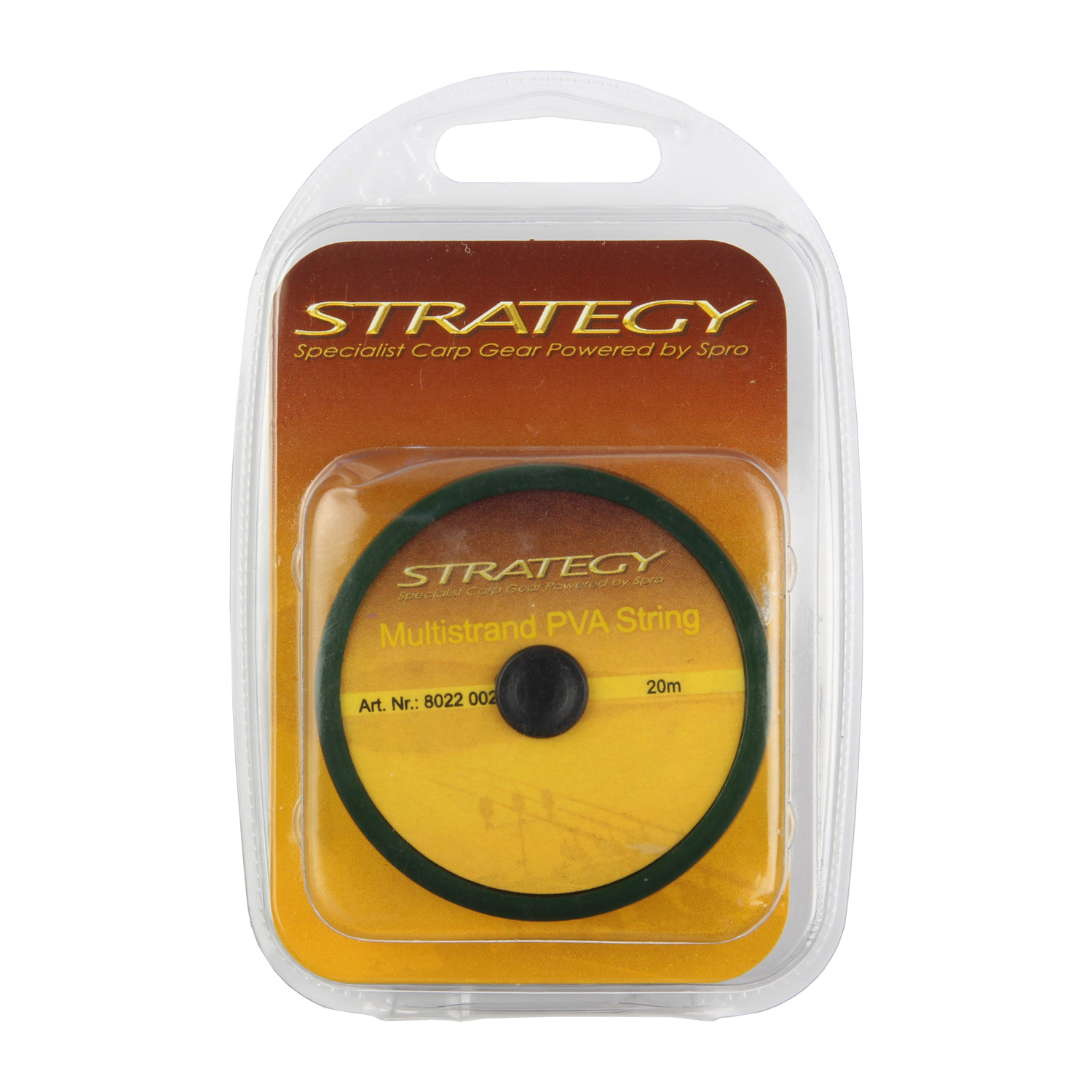 Start Multi Strand PVA String 2mm 20m Akci -50%