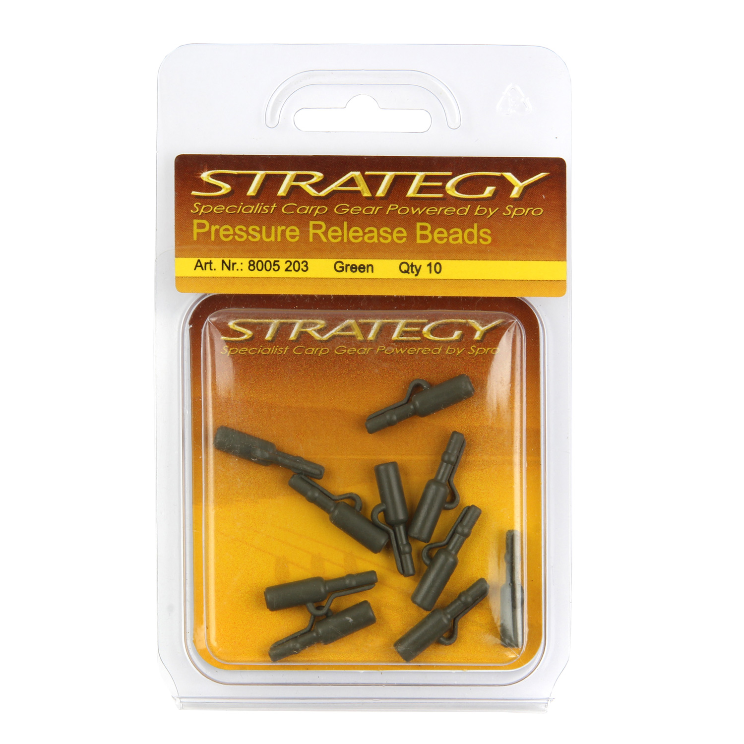 STRATEGY PRESSURE 10DB AKCIÓS