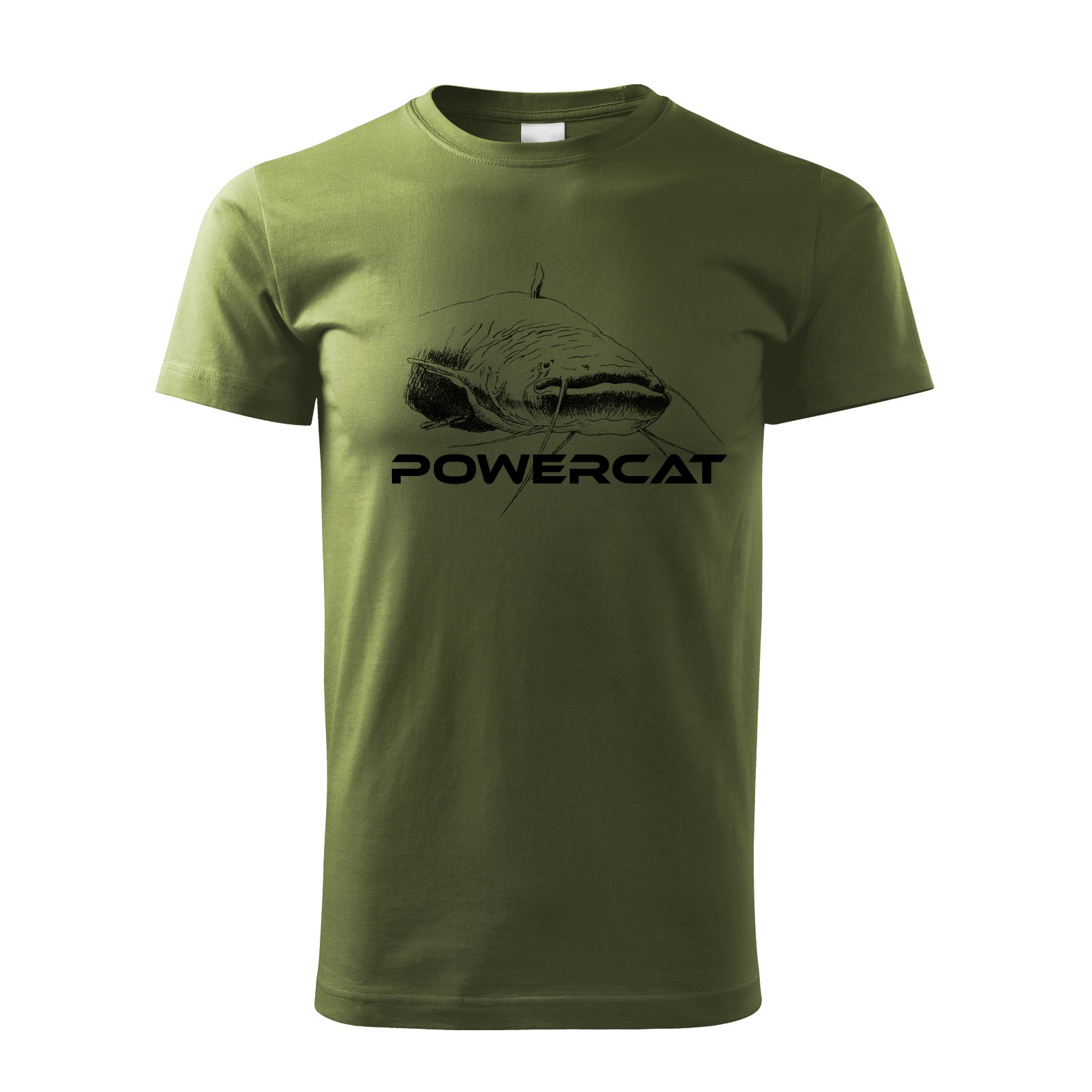 Powercat Pl XL