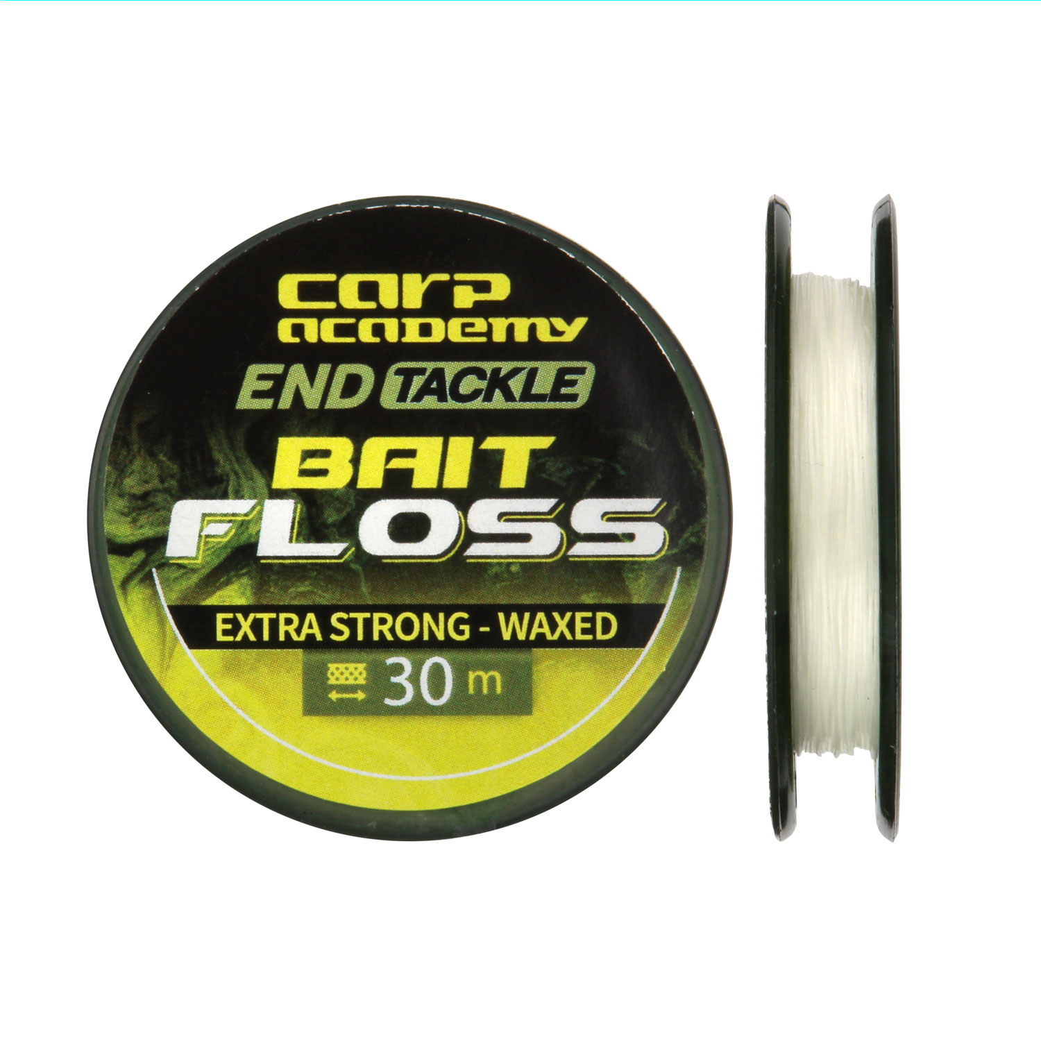 CARP ACADEMY BAIT FLOSS 30M