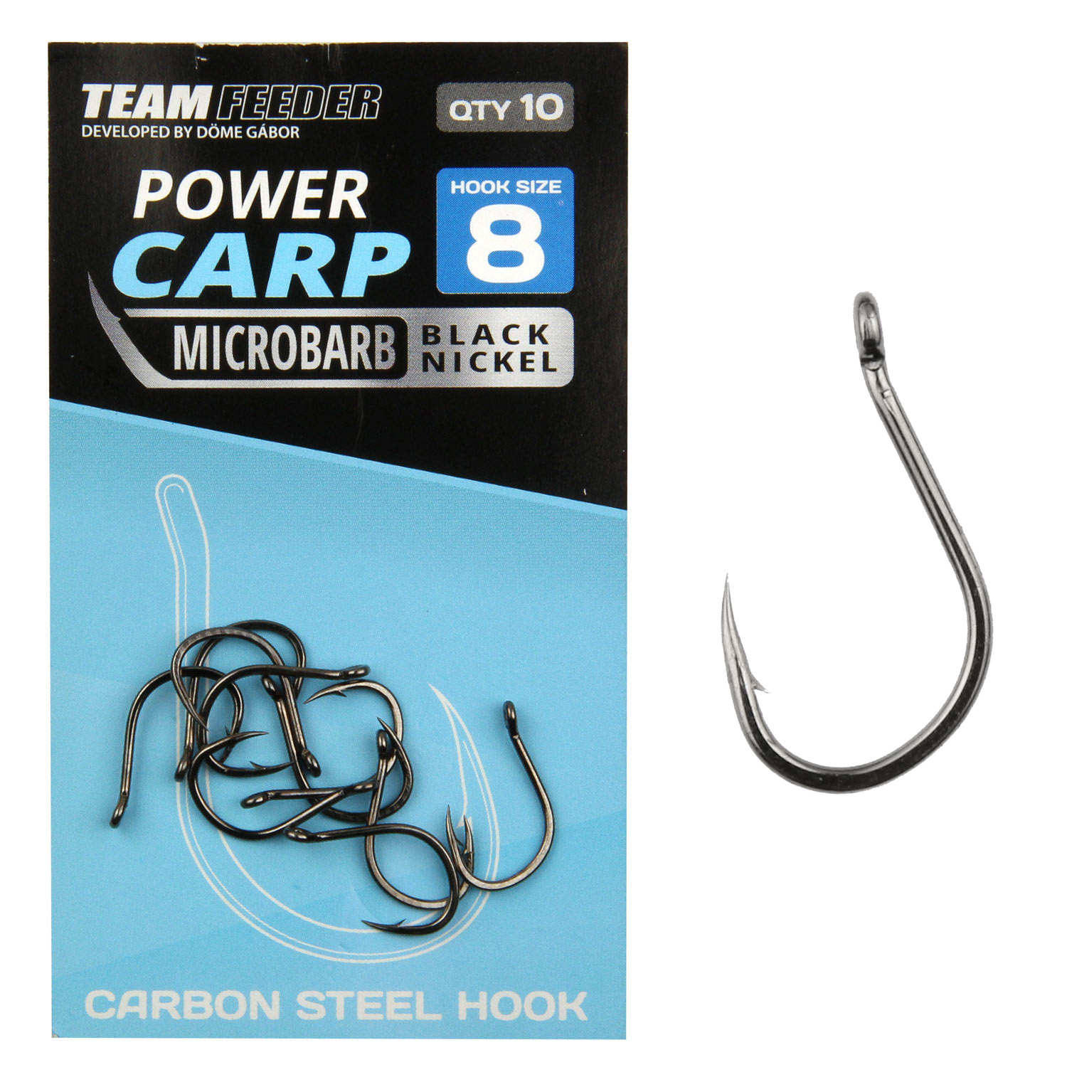 By Dme TF Power Carp 10db/cs. 12-es