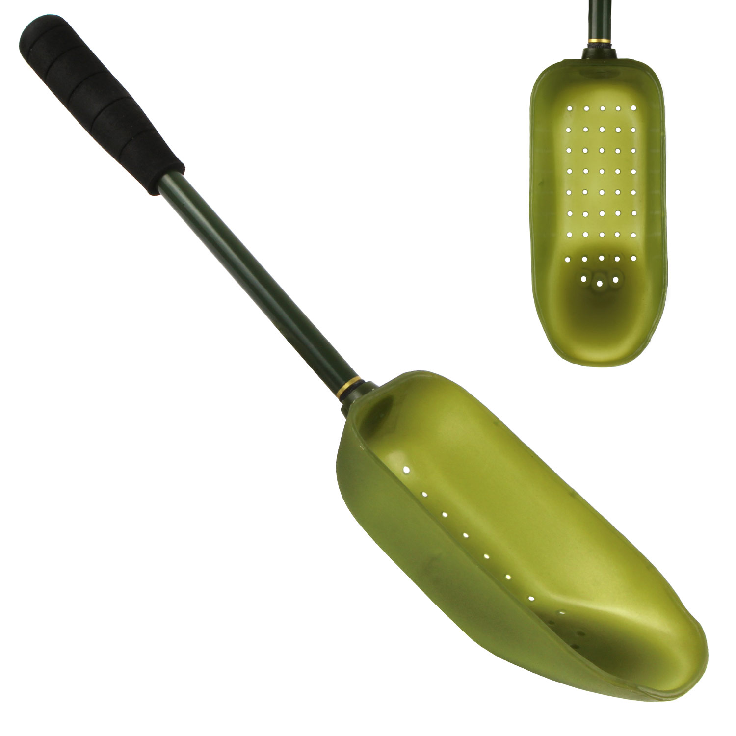 BAITING SPOON ETETŐLAPÁT XL