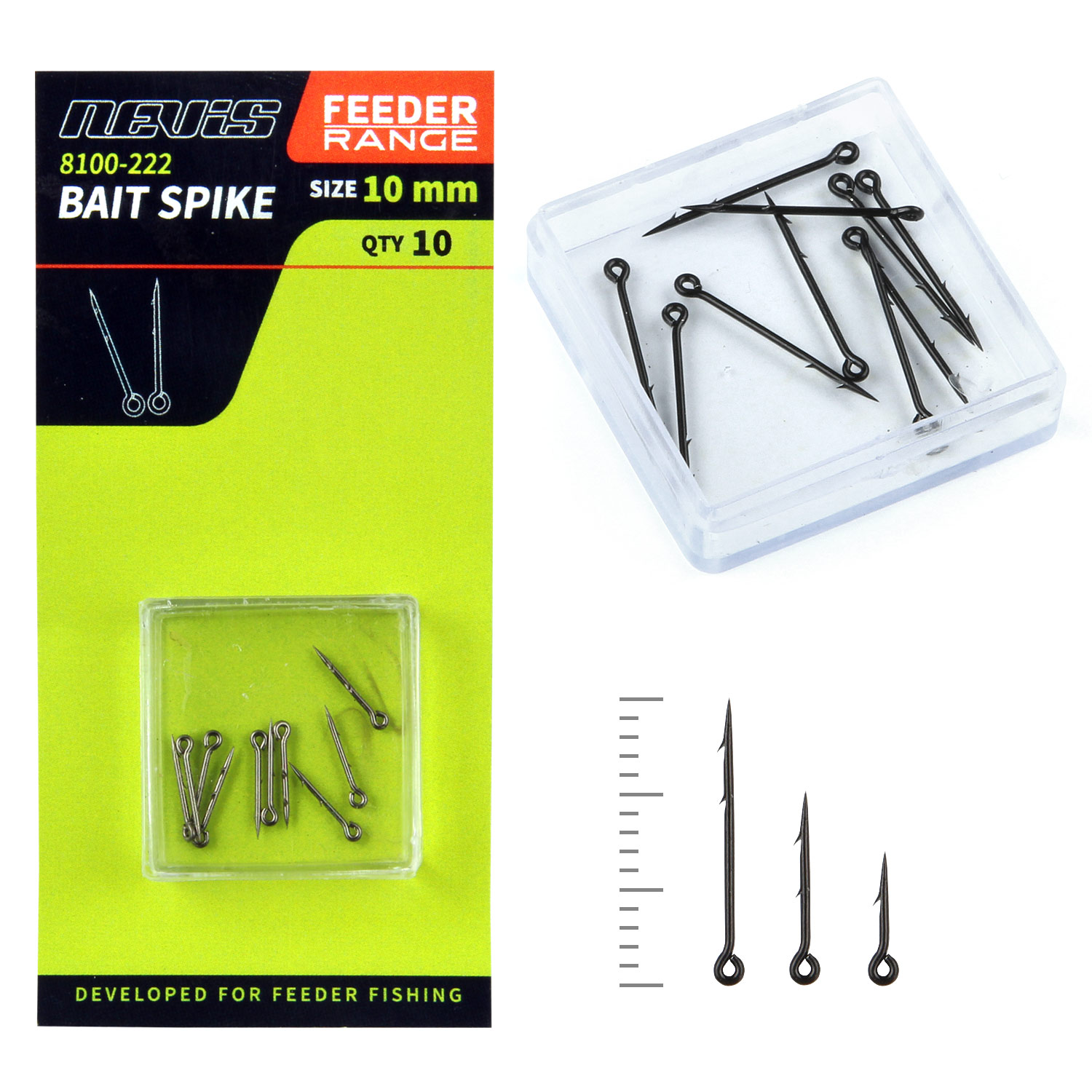Method tske 7mm  10db/cs