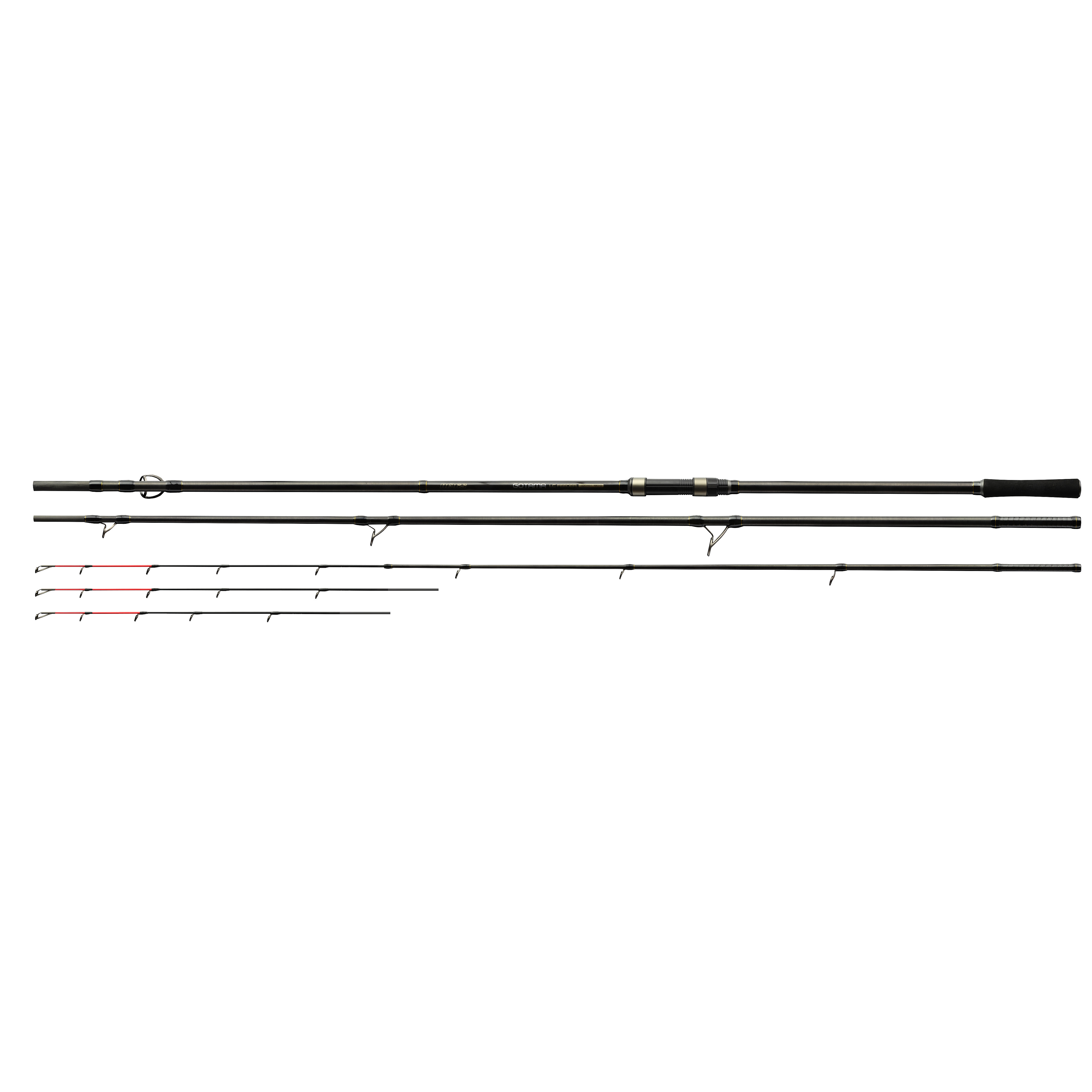 GOTAMA LC FEEDER 390XH 180G
