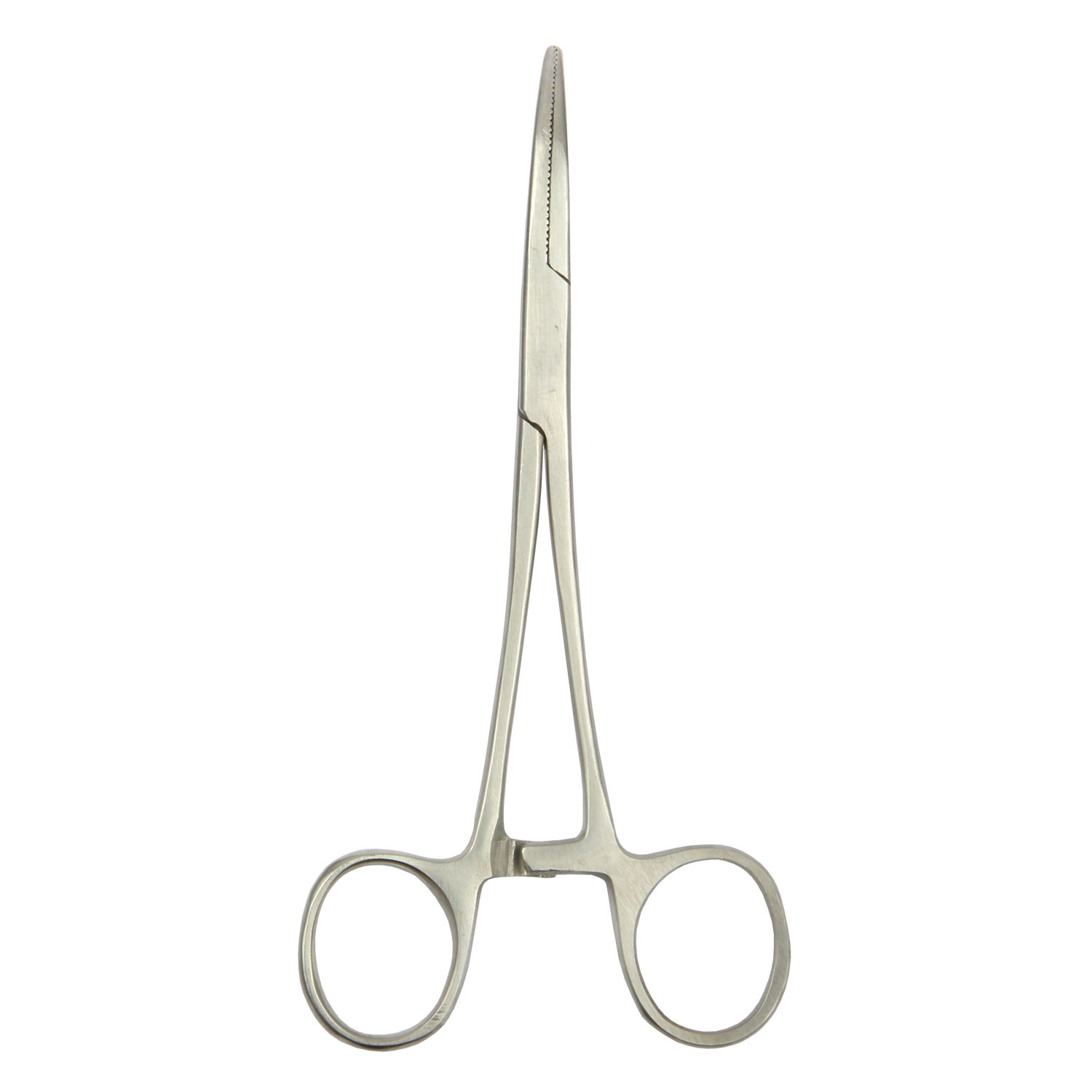 Reiva Horogkiszed csipesz 18cm