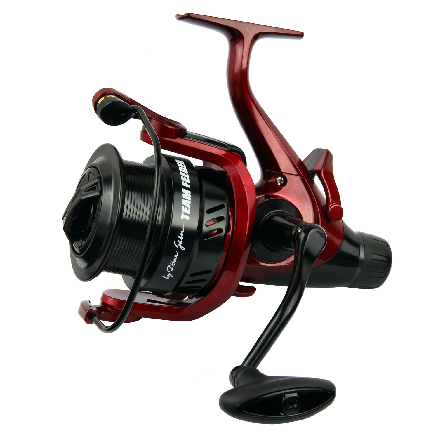BY DÖME TF MASTERCARP LCS PRO 6000