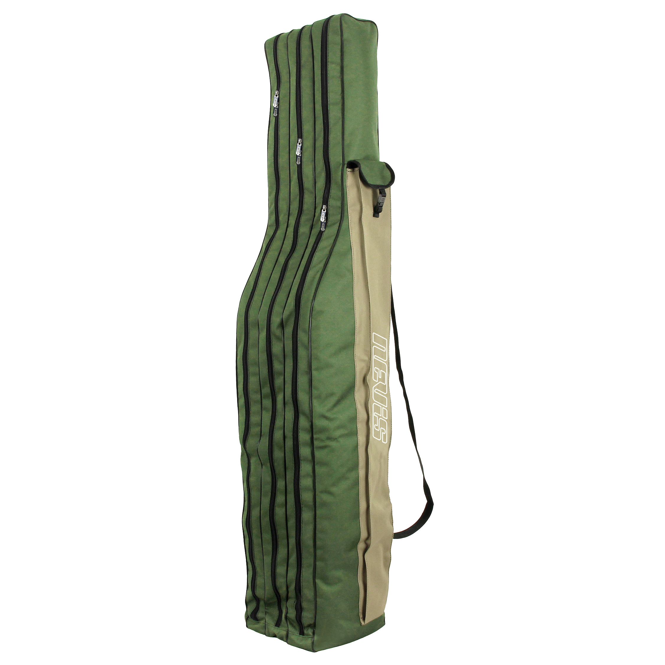 Bottart tska 145 3r green