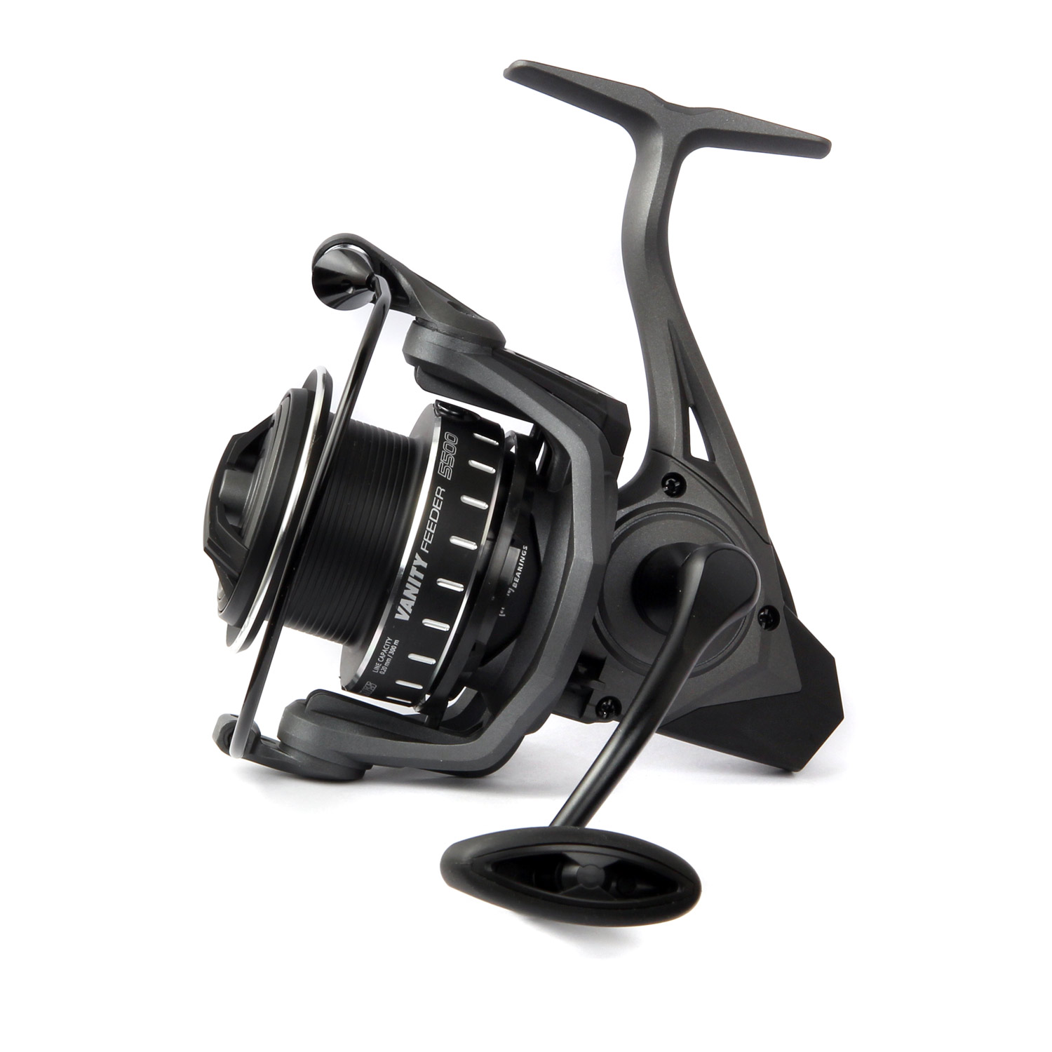 Vanity Feeder 5500