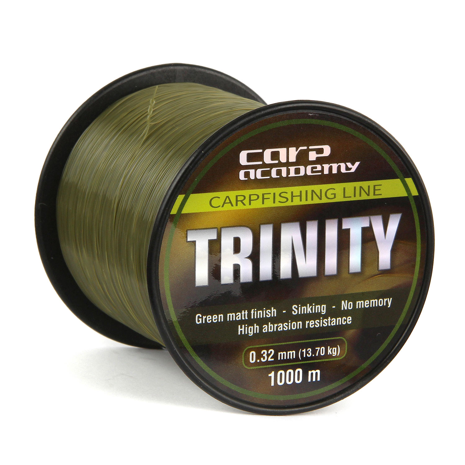 Trinity 1000m/0.30mm