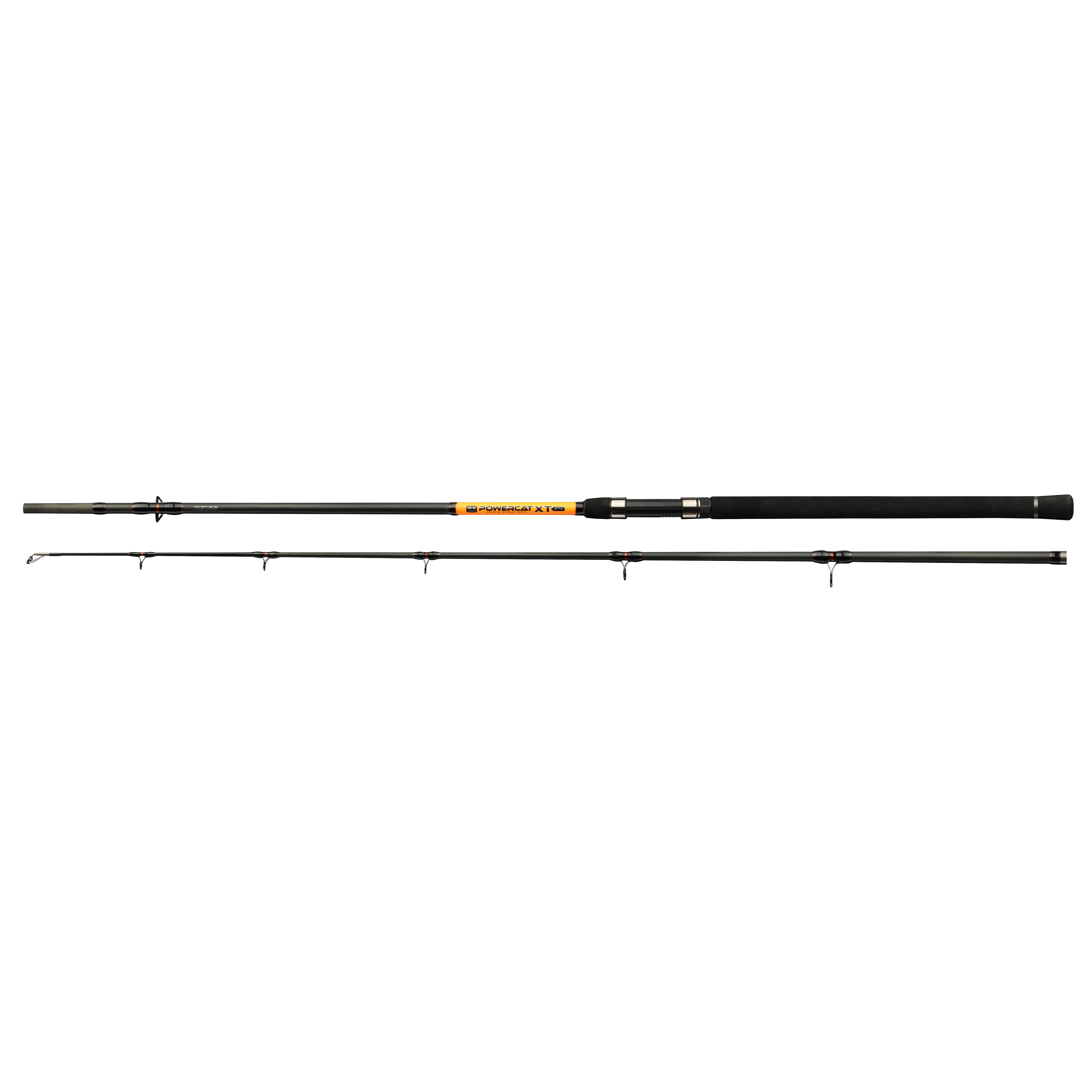 Powercat XT 300 200-400g