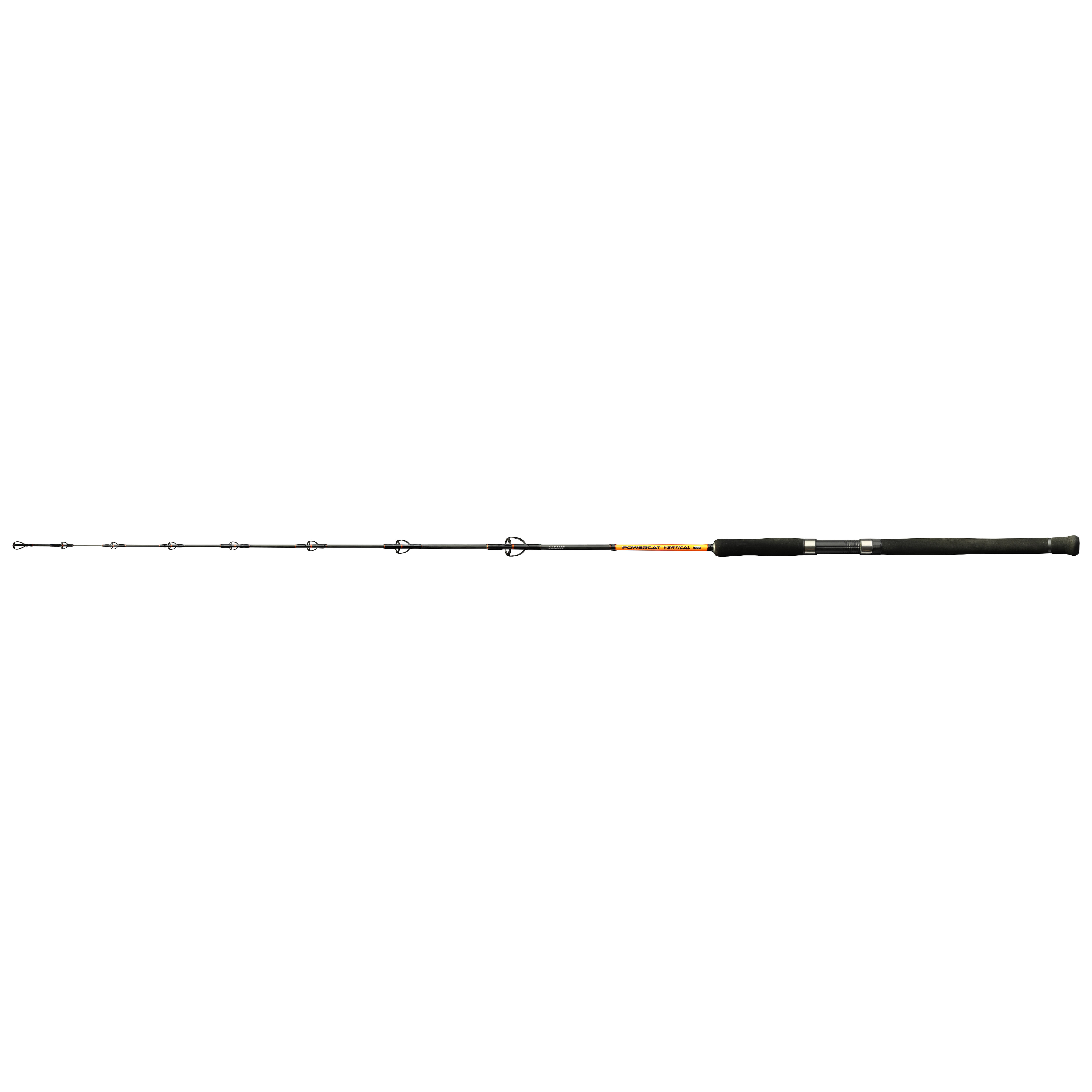 Powercat Vertical 180 60-150g