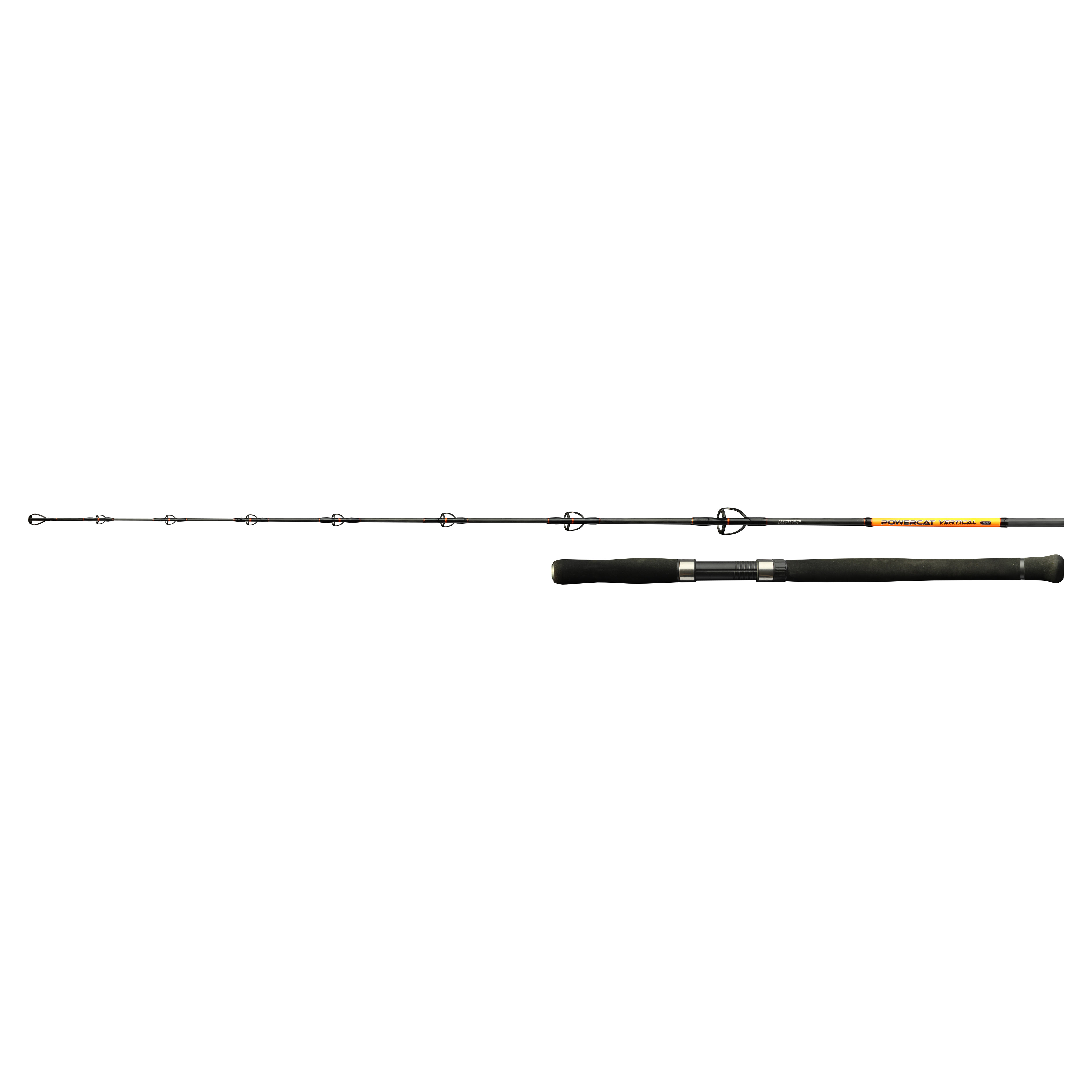 Powercat Vertical 210 150-200g
