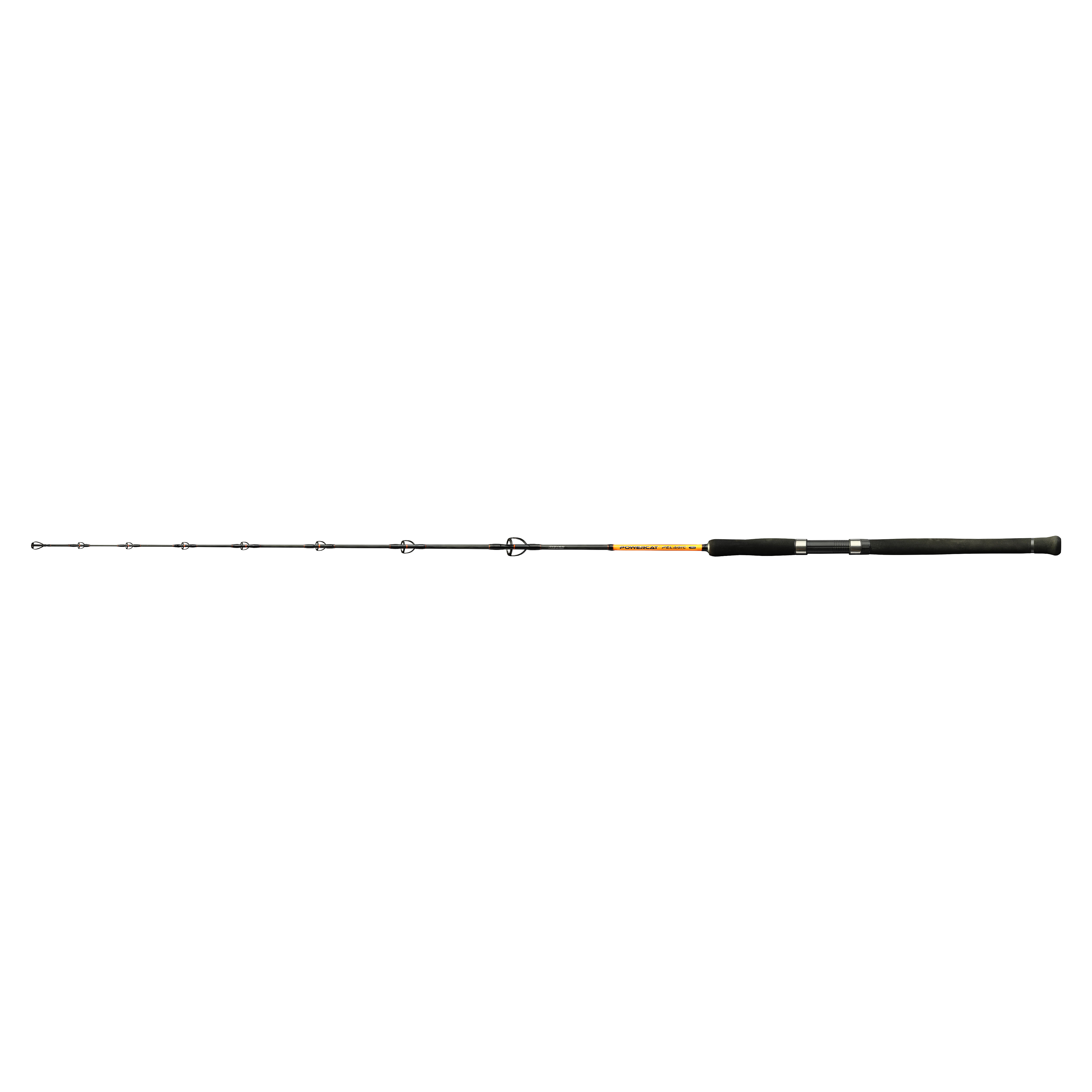 Powercat Pelagic 190 50-150g