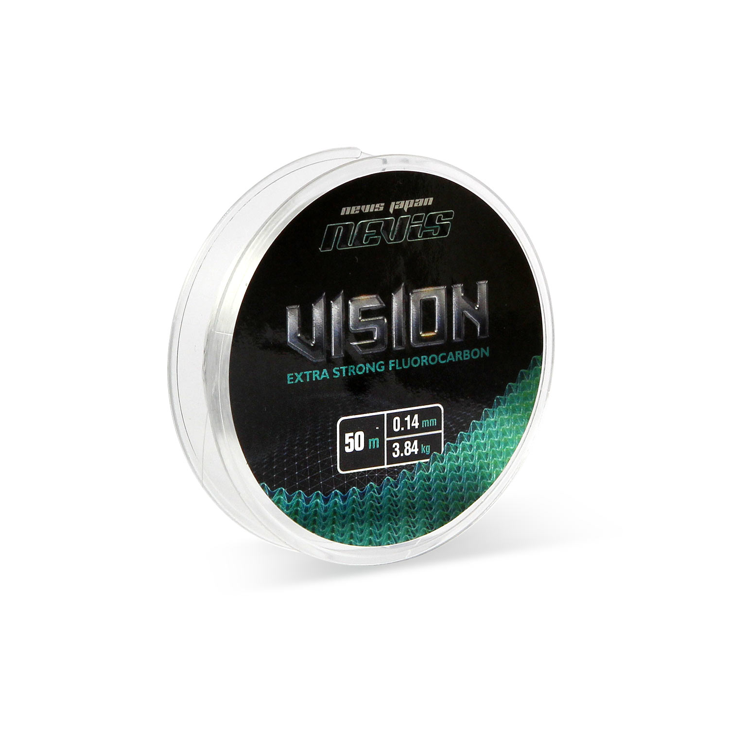 Vision 50m/0.20mm