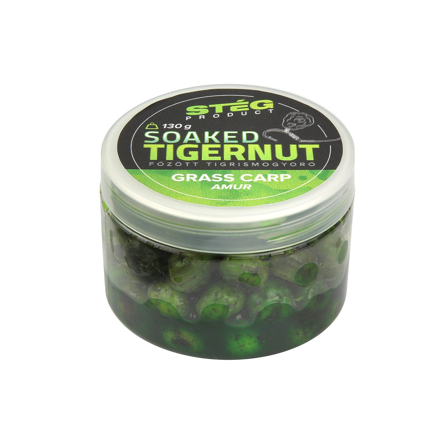 St�g Soaked Tigernut 130g Amur-Grasscarp