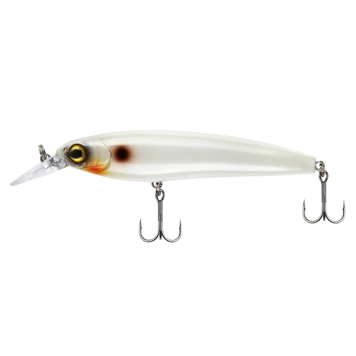 Mystic Bone White