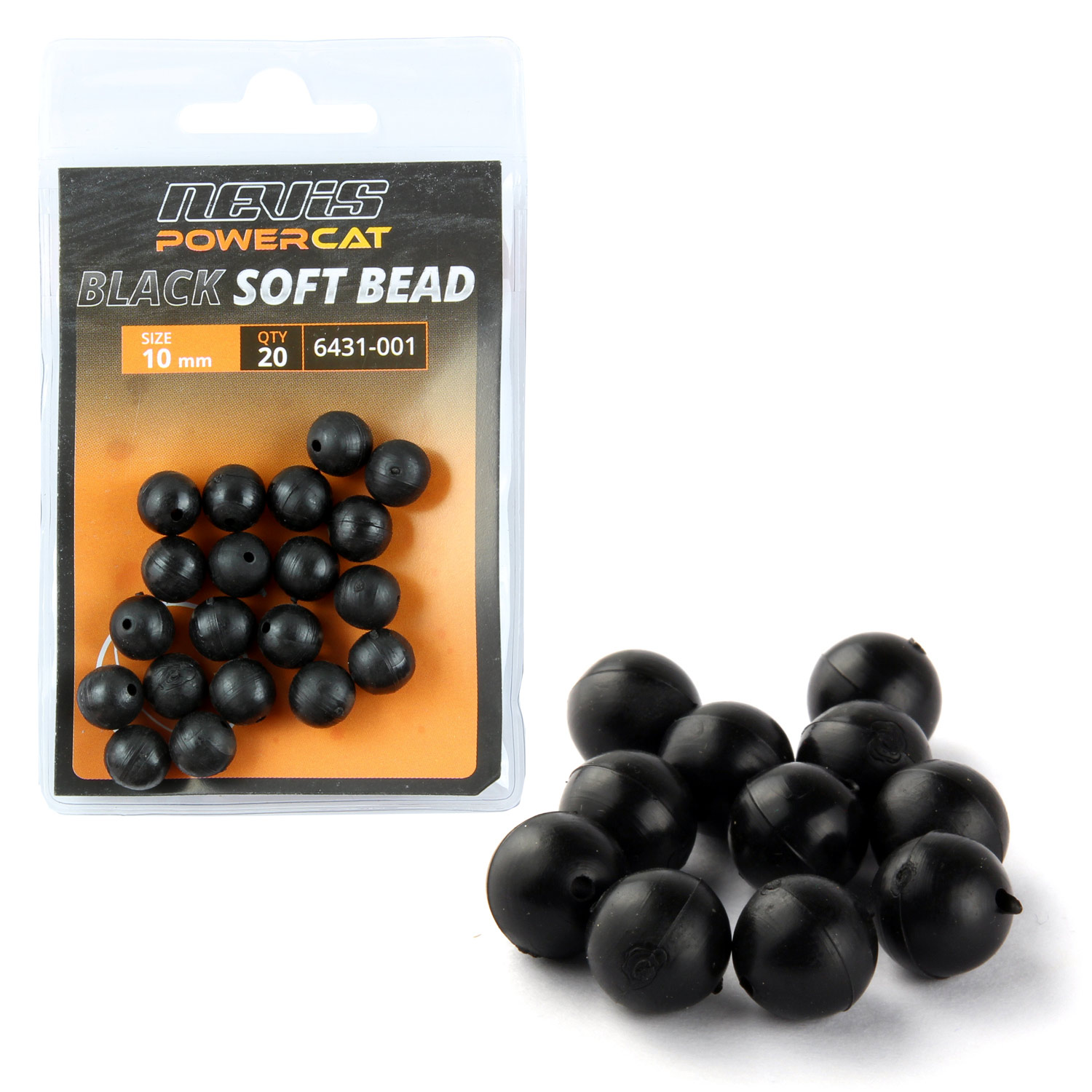 PVC Gy�ngy Harcs�z�shoz 10mm