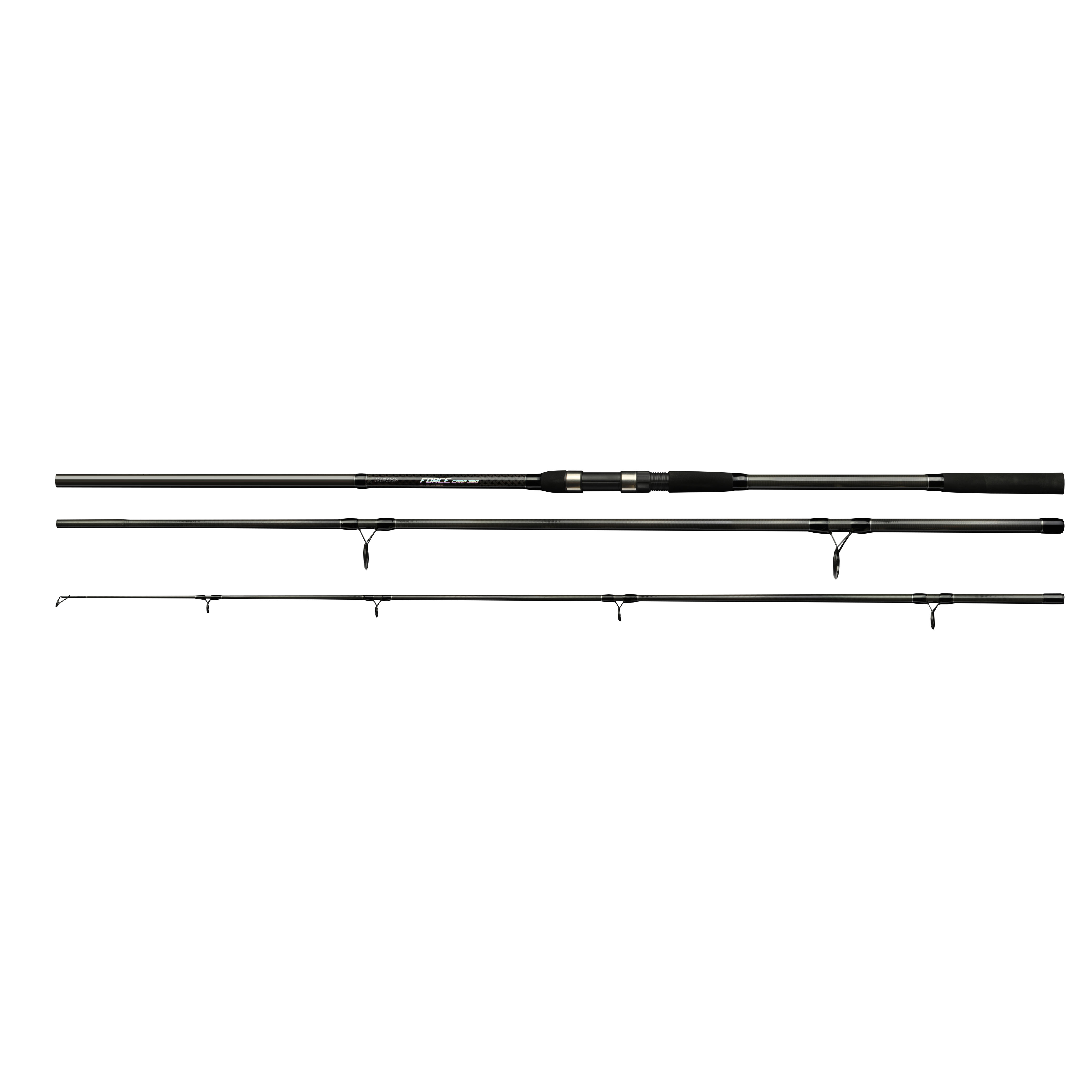 Force Carp 3.60m 3,5lbs 3r  AKCI� -20%