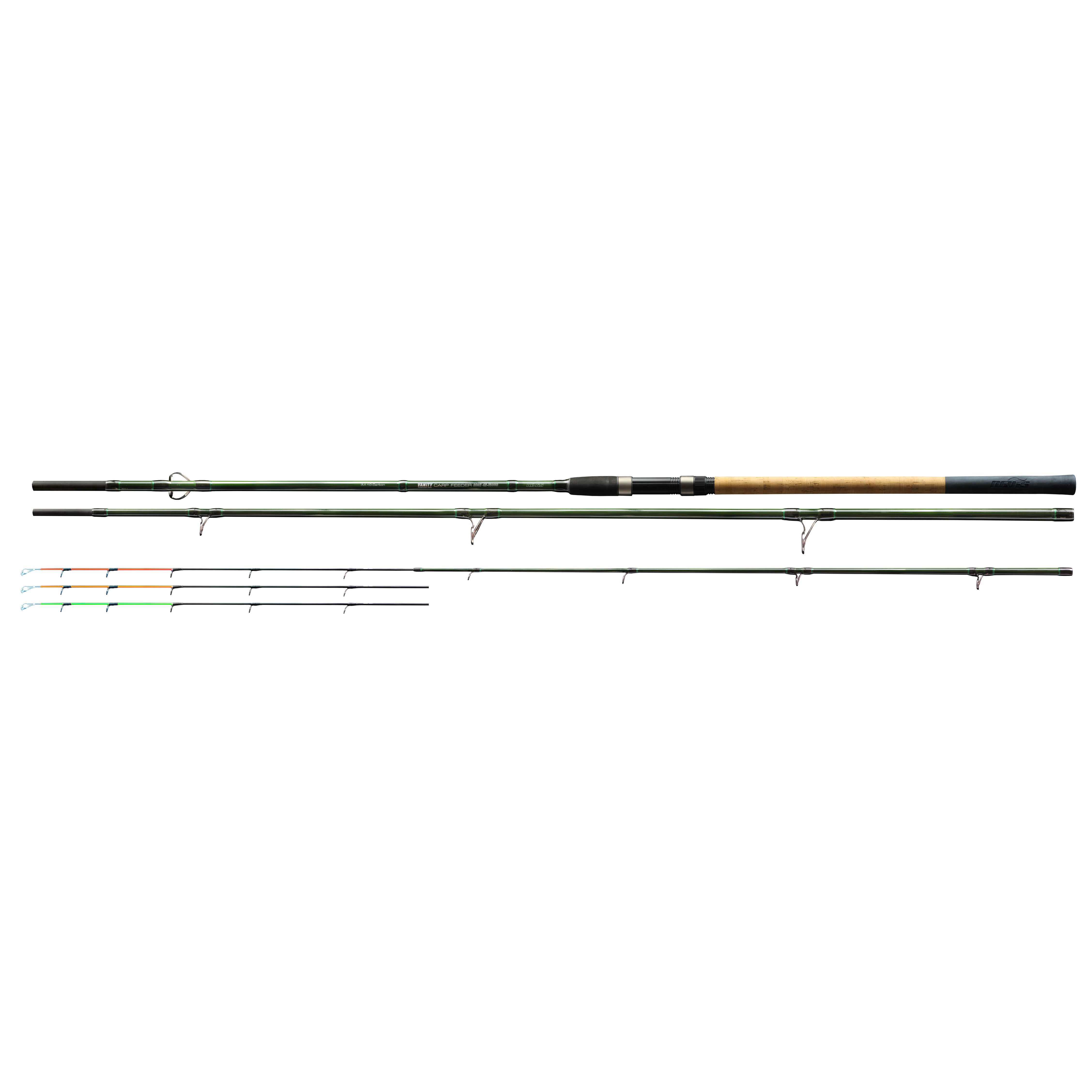 Vanity Carp Feeder 390MH 40-100g  AKCI� -20%